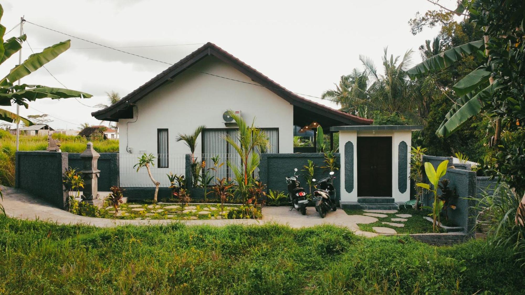 Mas Gentong Ubud (Bali)