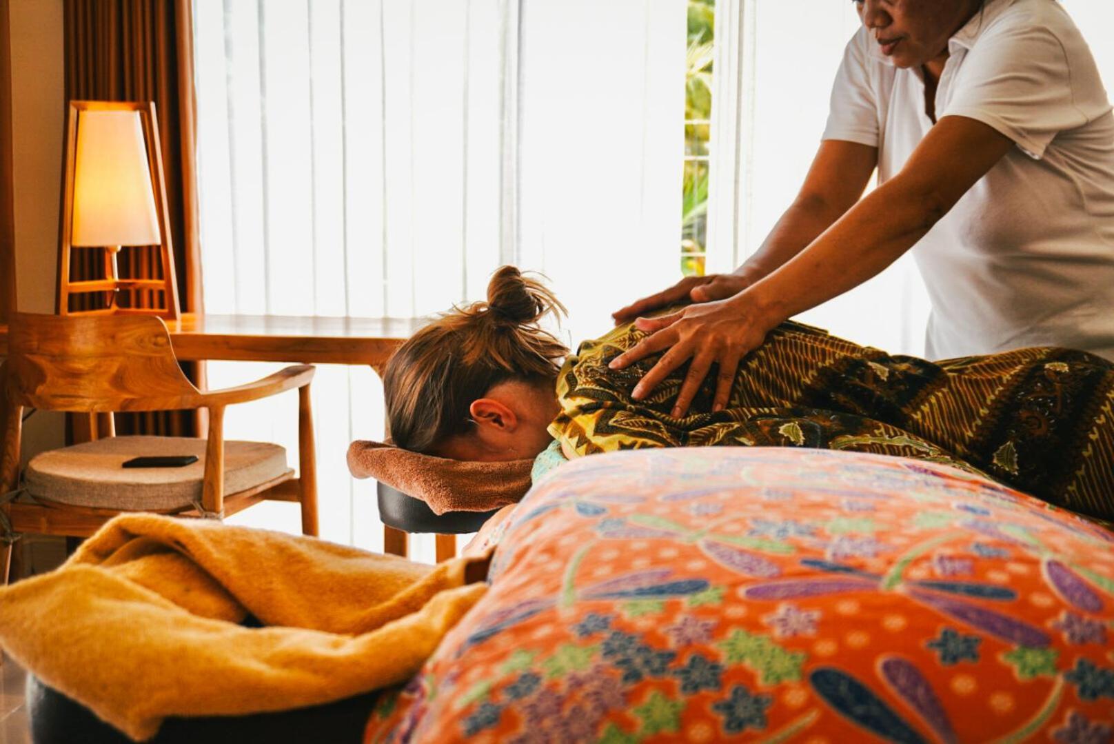 Mas Gentong Ubud (Bali)