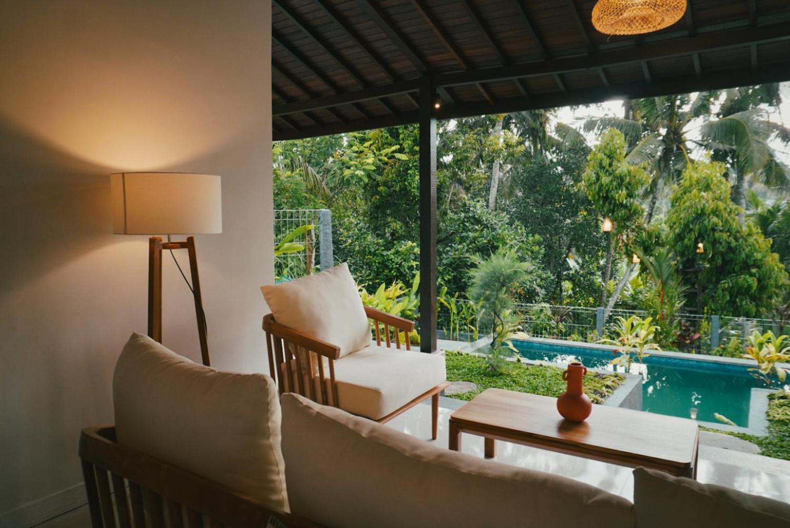 Mas Gentong * Ubud (Bali)