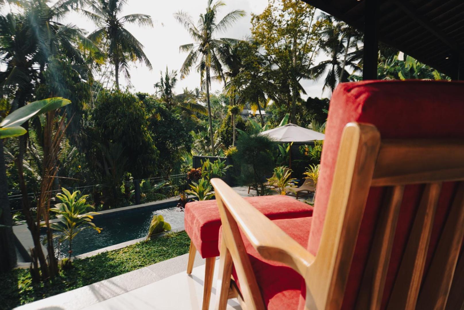 Mas Gentong * Ubud (Bali)