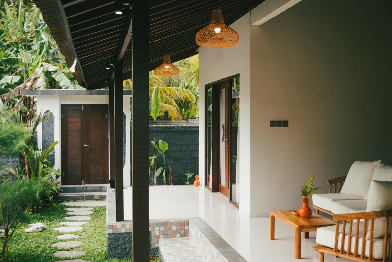 Mas Gentong * Ubud (Bali)