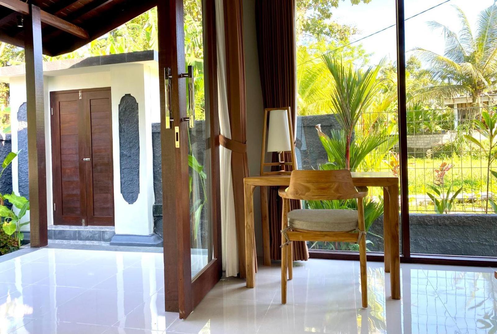 Holiday home Mas Gentong Ubud (Bali)