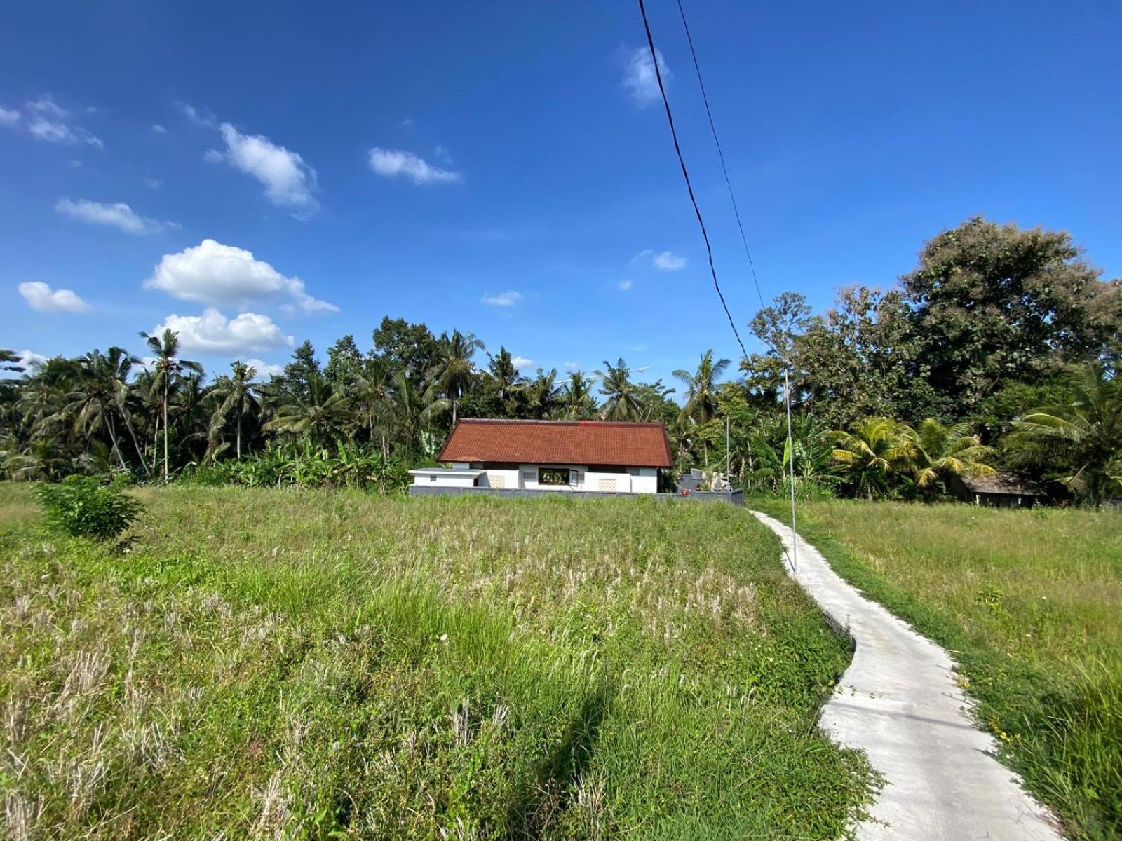 Mas Gentong Ubud (Bali)