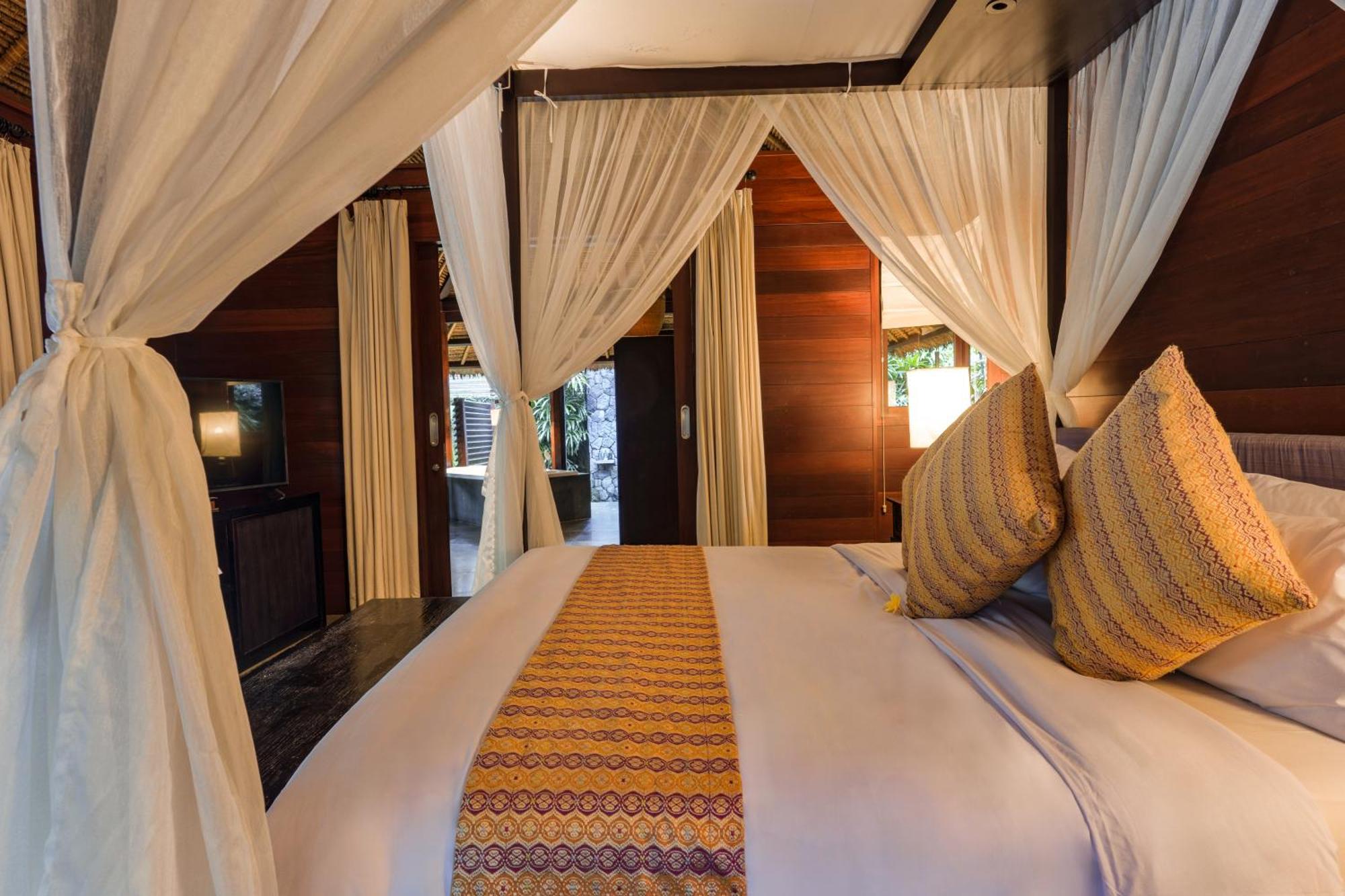 Kayumanis Private & Spa Villa