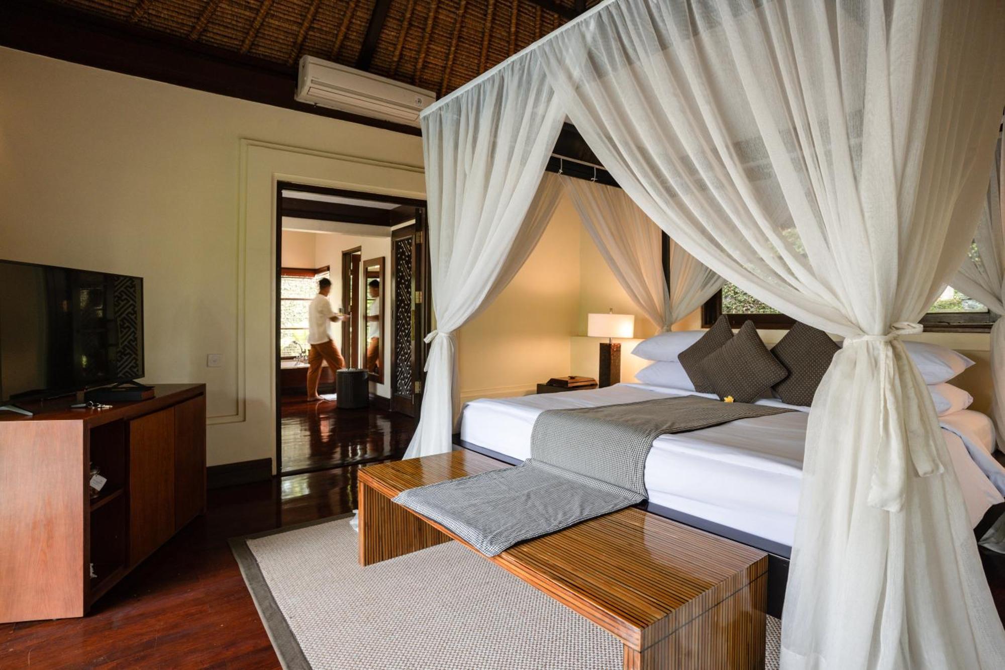 Villa Kayumanis Private & Spa