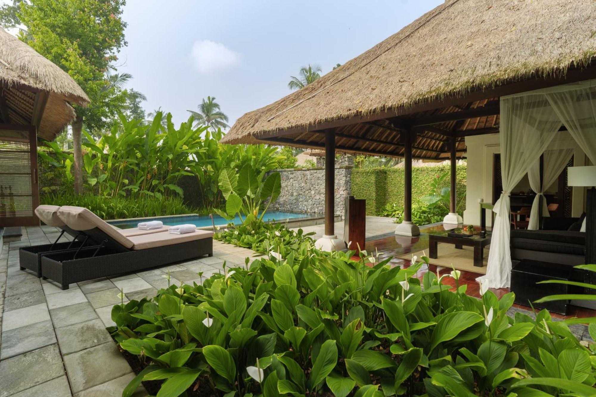 Villa Kayumanis Private & *