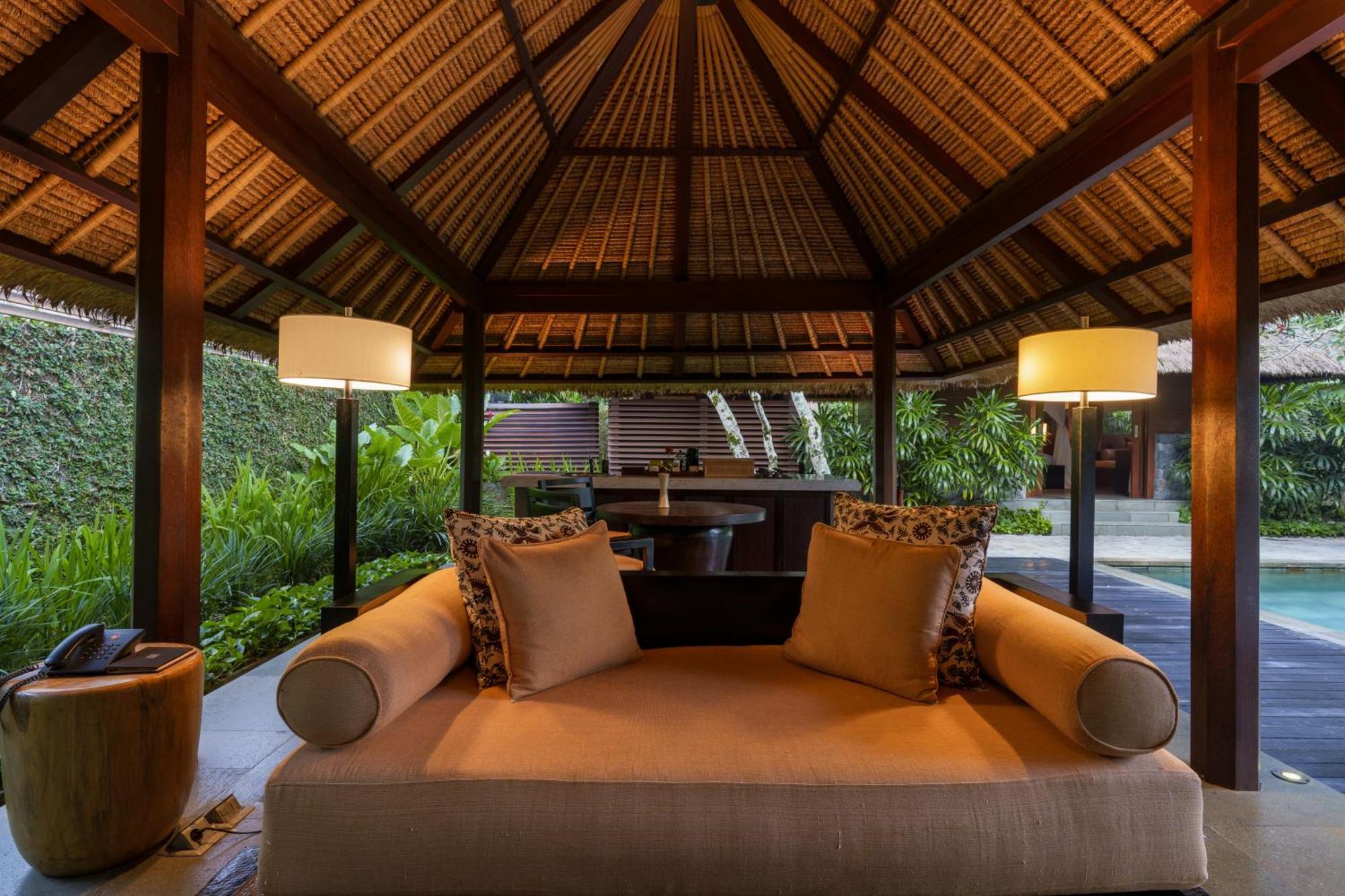 Kayumanis Private & Spa