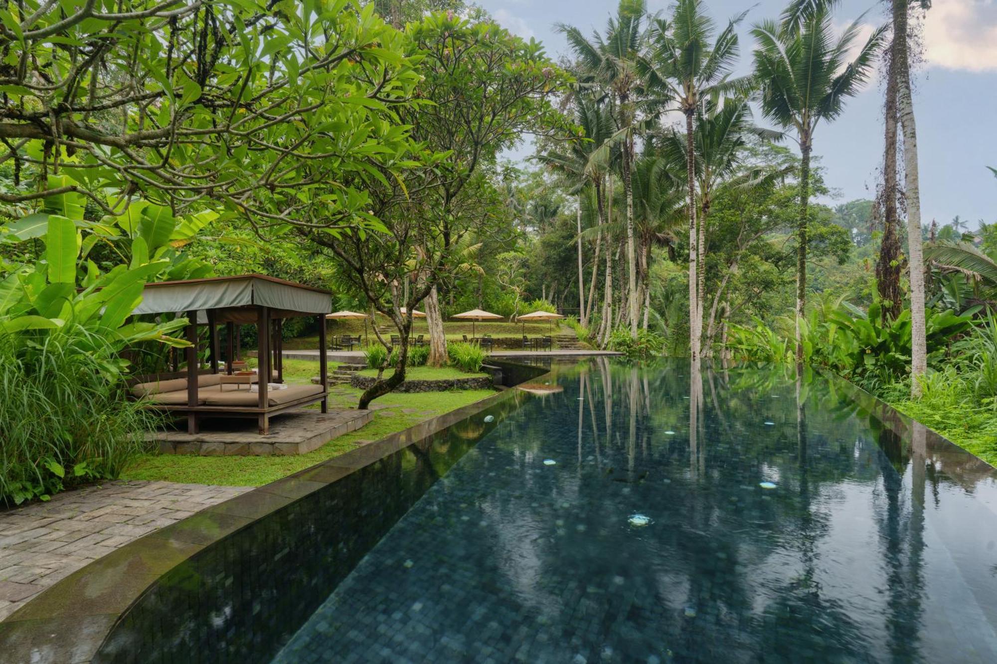 Kayumanis Private & Spa Villa
