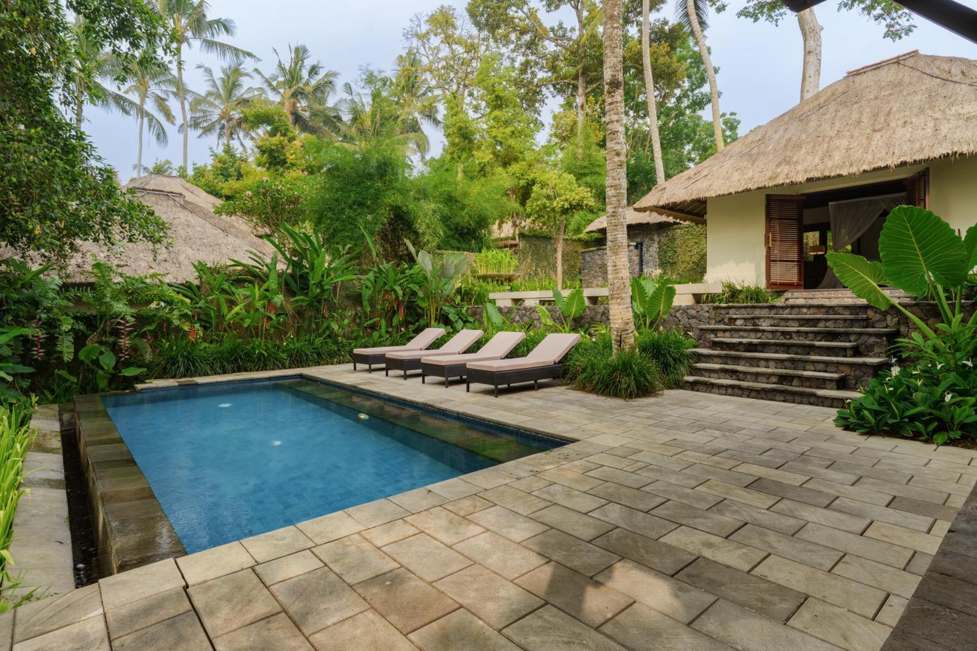 Villa Kayumanis Private &