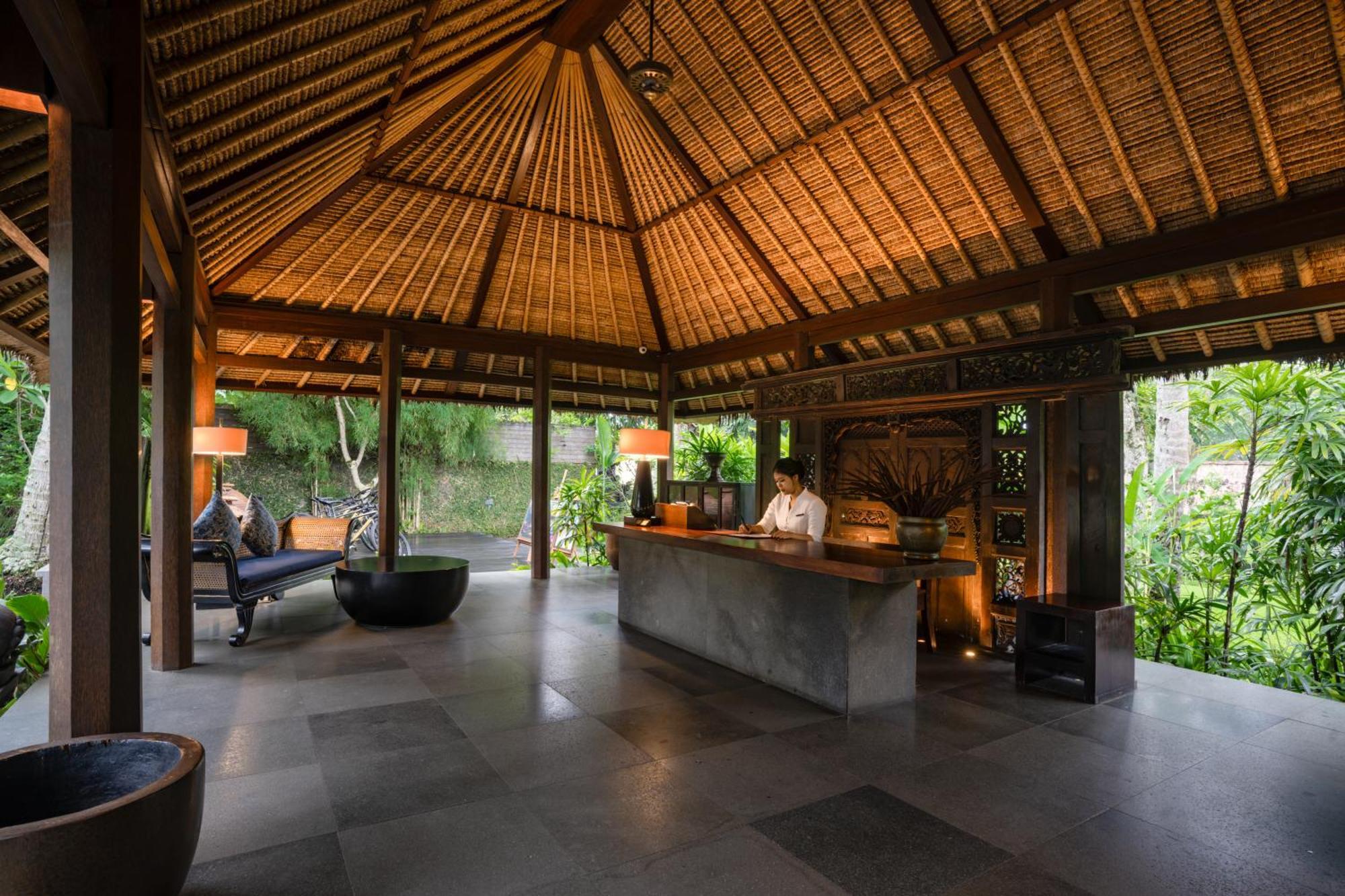 Villa Kayumanis Private & Ubud (Bali)