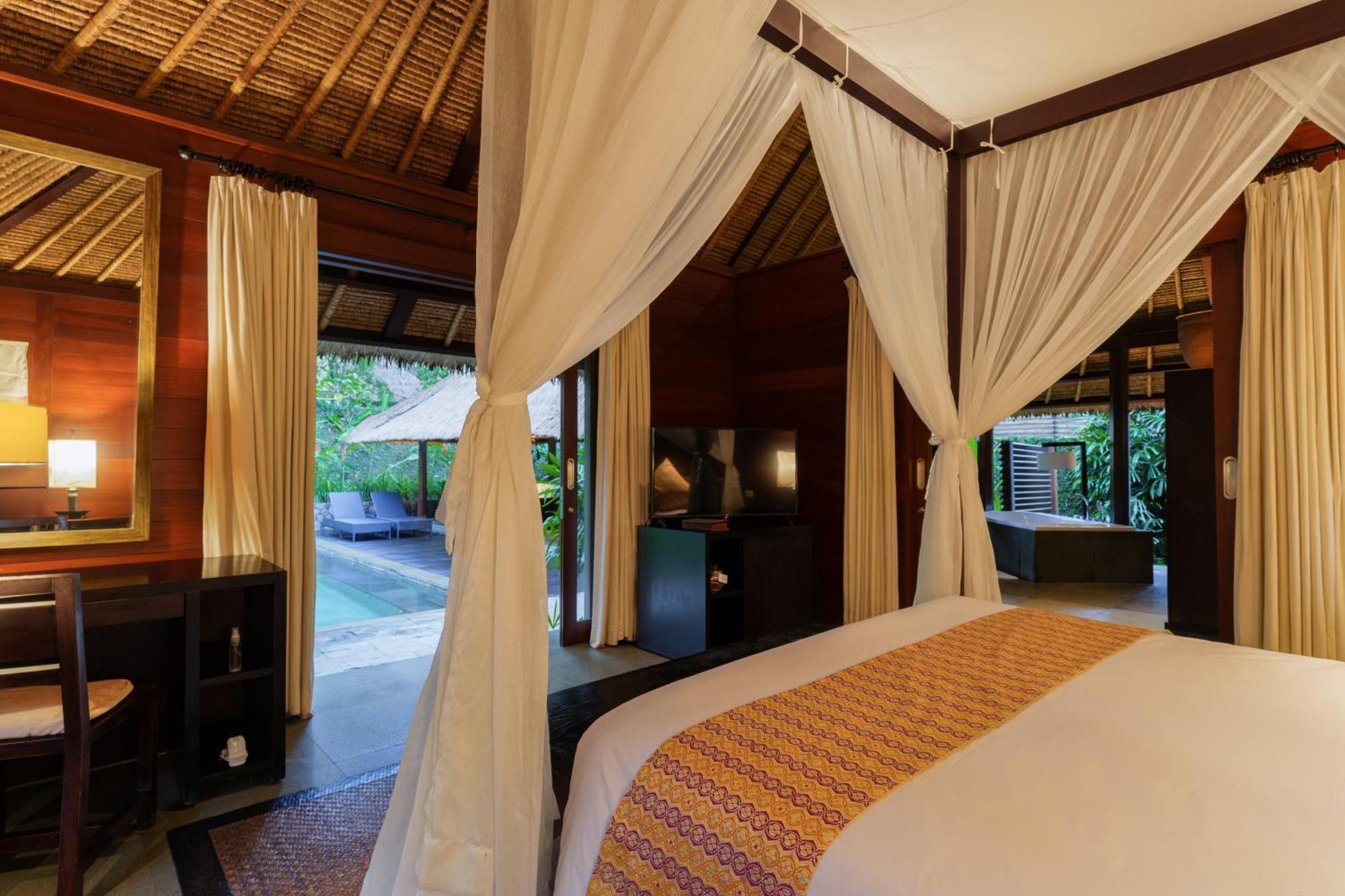 Kayumanis Private & Ubud (Bali)
