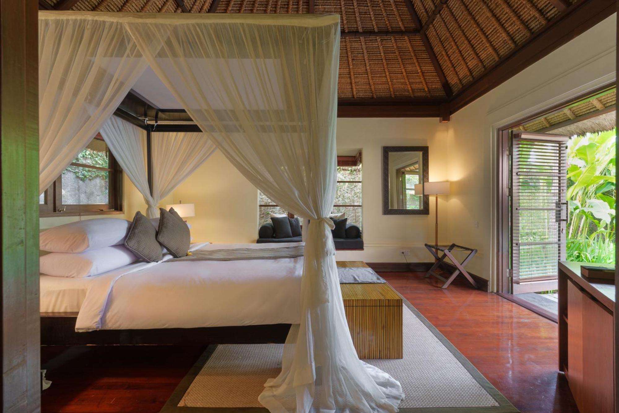 Kayumanis Private & * Ubud (Bali)