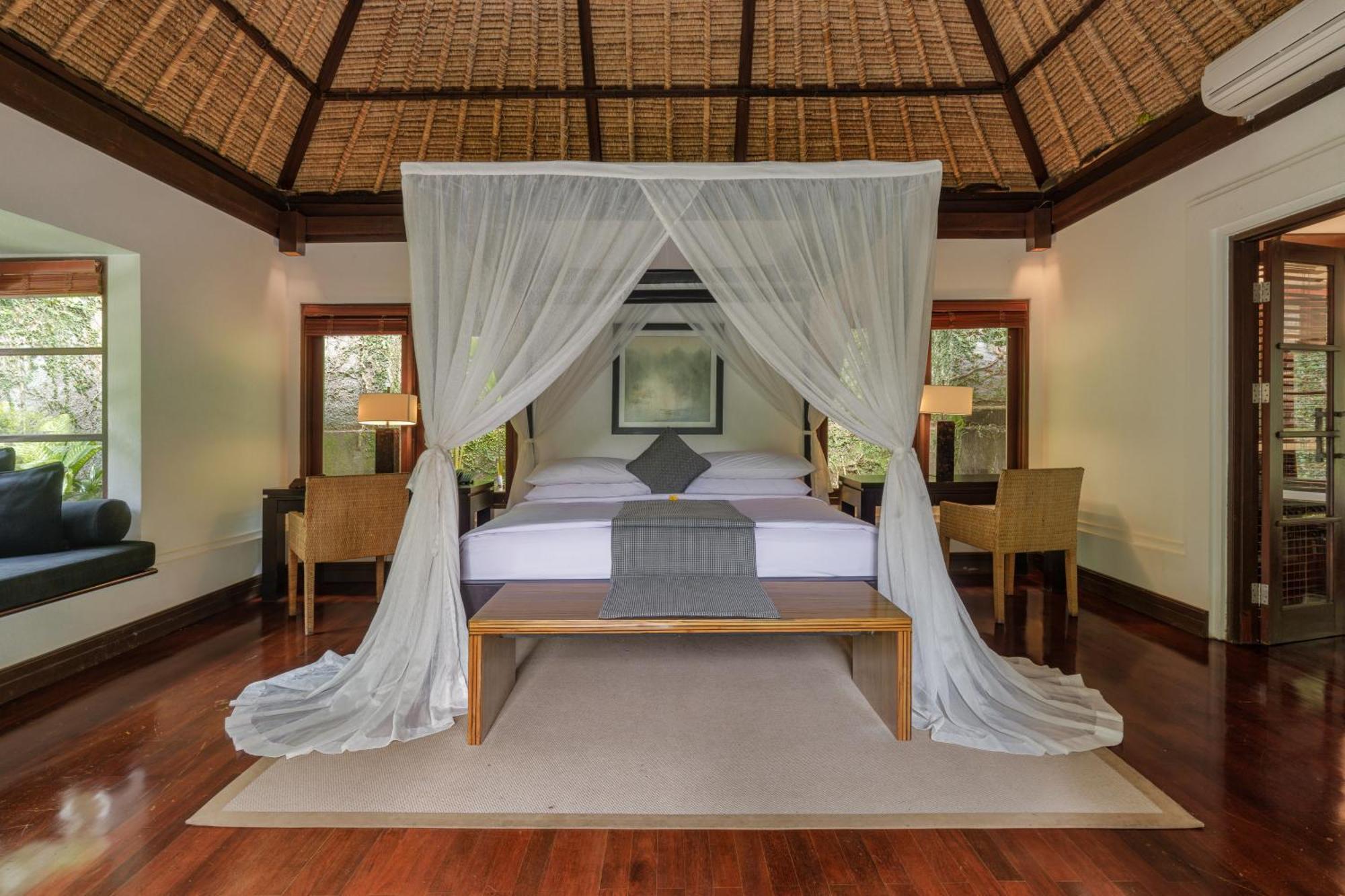 Kayumanis Private & Villa