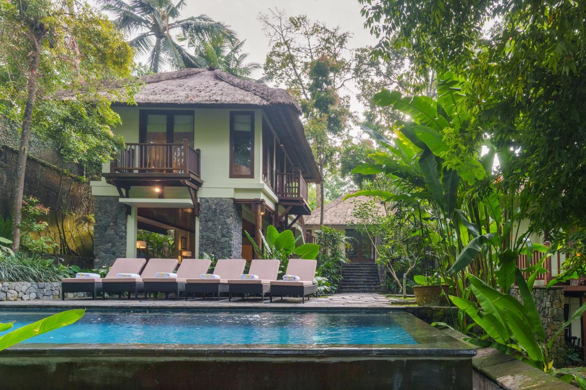 Kayumanis Private & Villa *