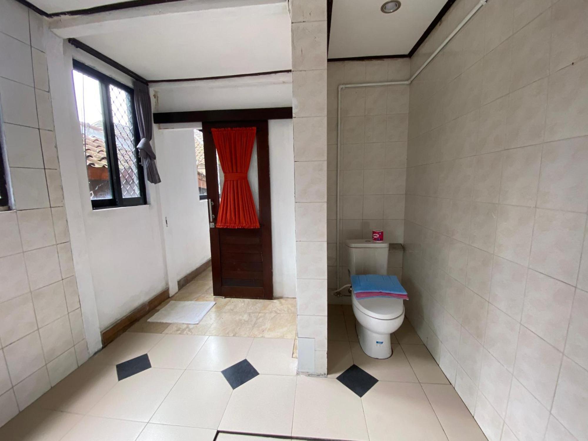 Suly Vegetarian & Hotel Ubud