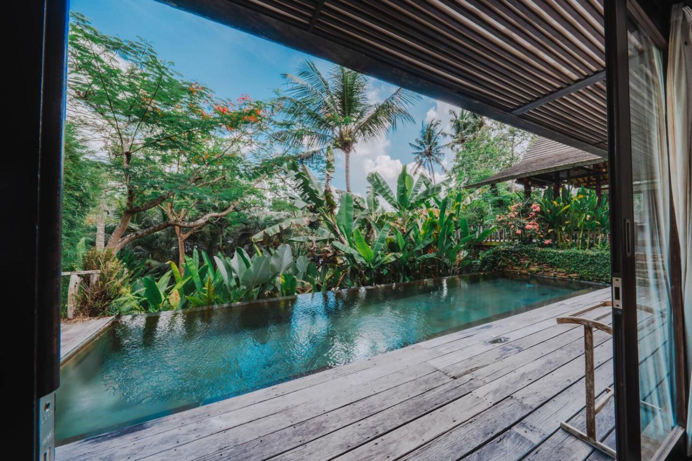 Resort Surya Kembar 4*