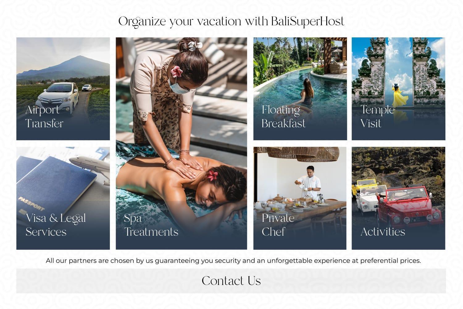 Maluro By Balisuperhost Ubud (Bali)