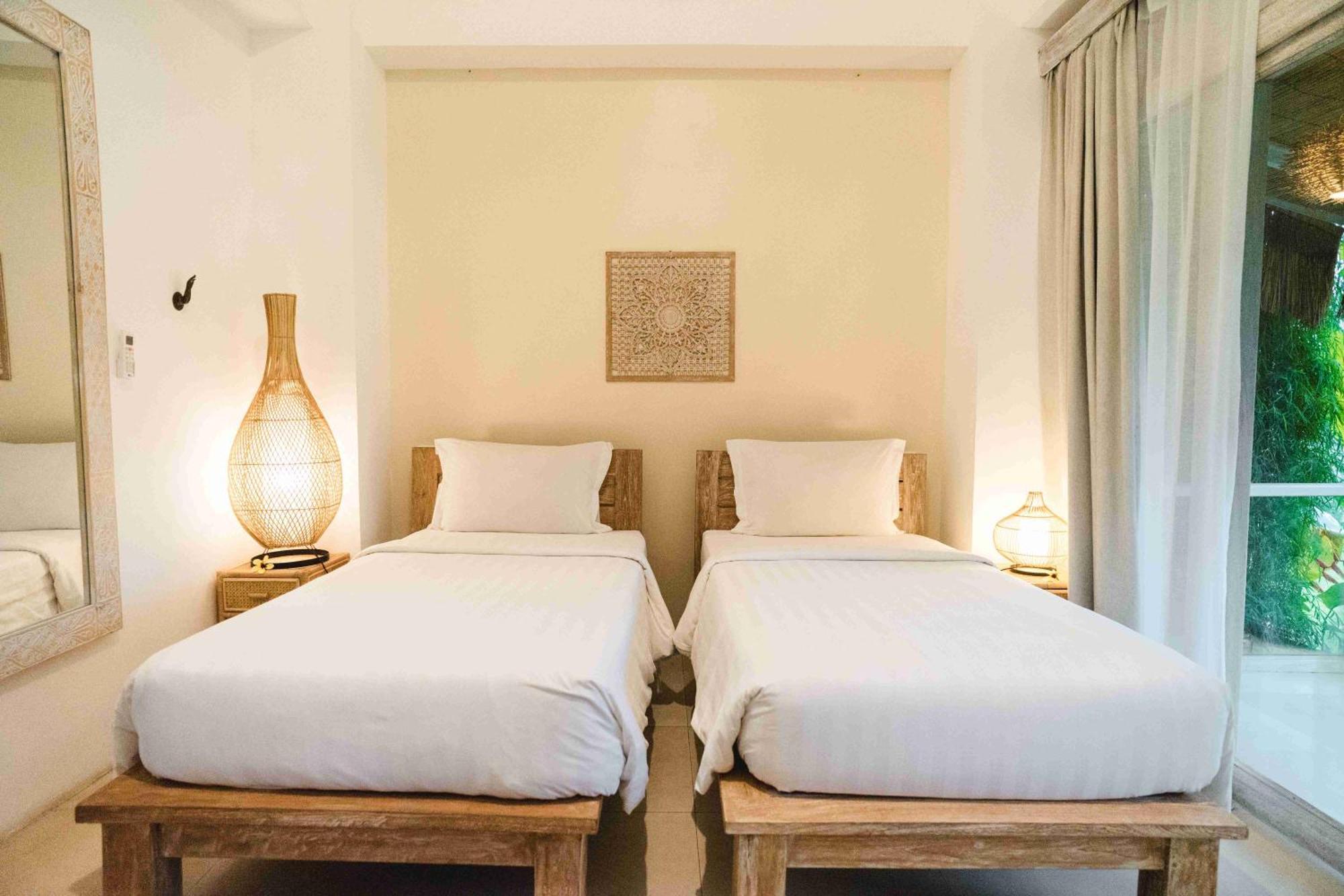 Hot Stone Club 4* Ubud (Bali)