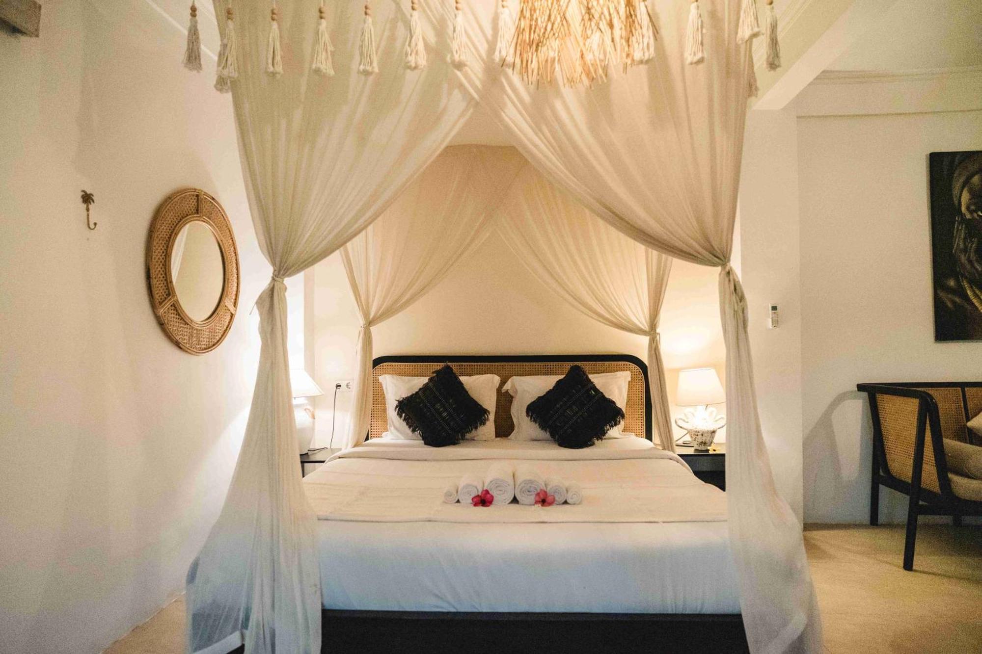 Hotel Hot Stone Club Ubud (Bali)