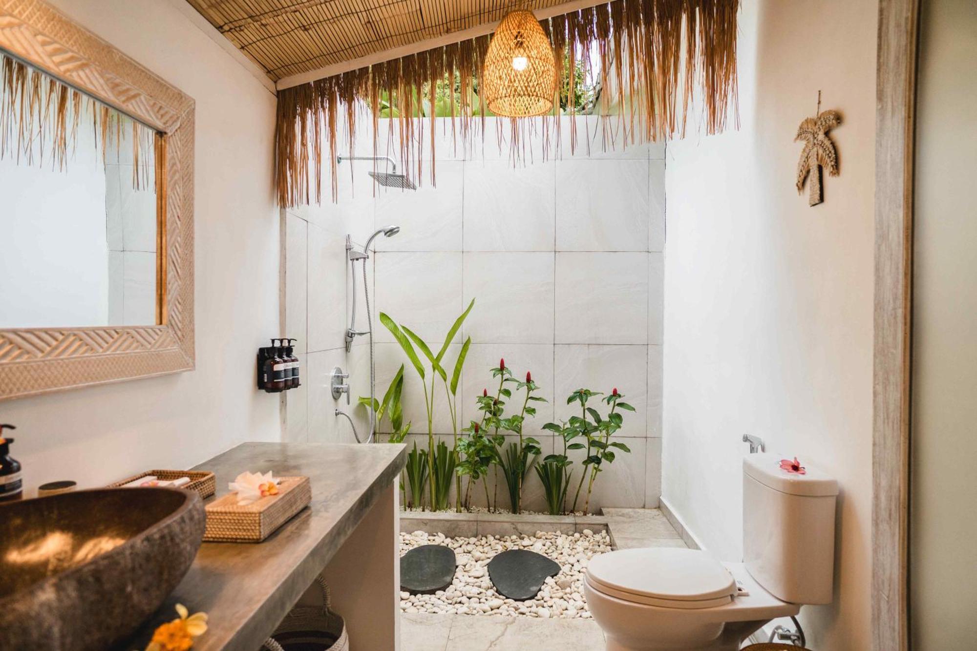 Hotel Hot Stone Club Ubud (Bali)