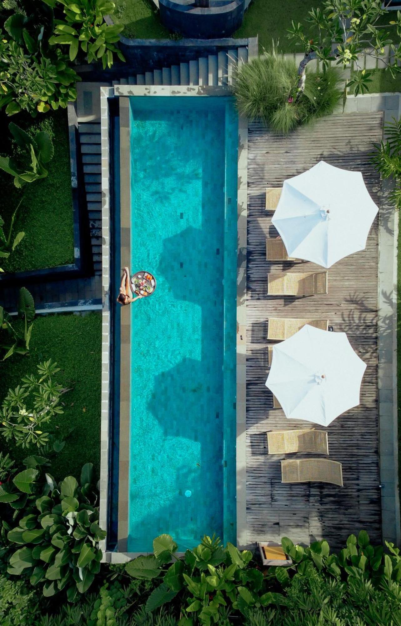 Villa Lerosa Valley Ubud