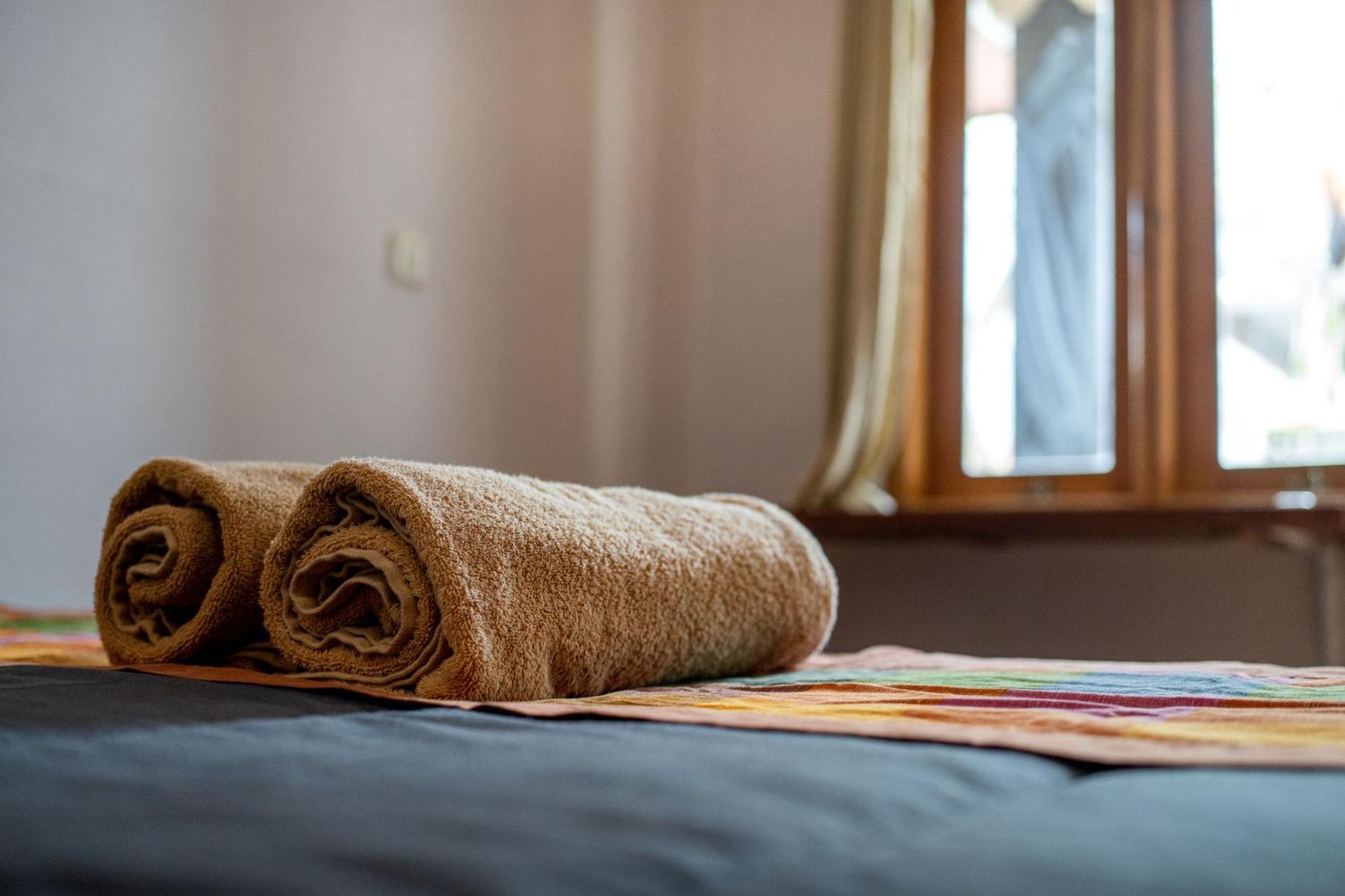 Hotel Suarsena