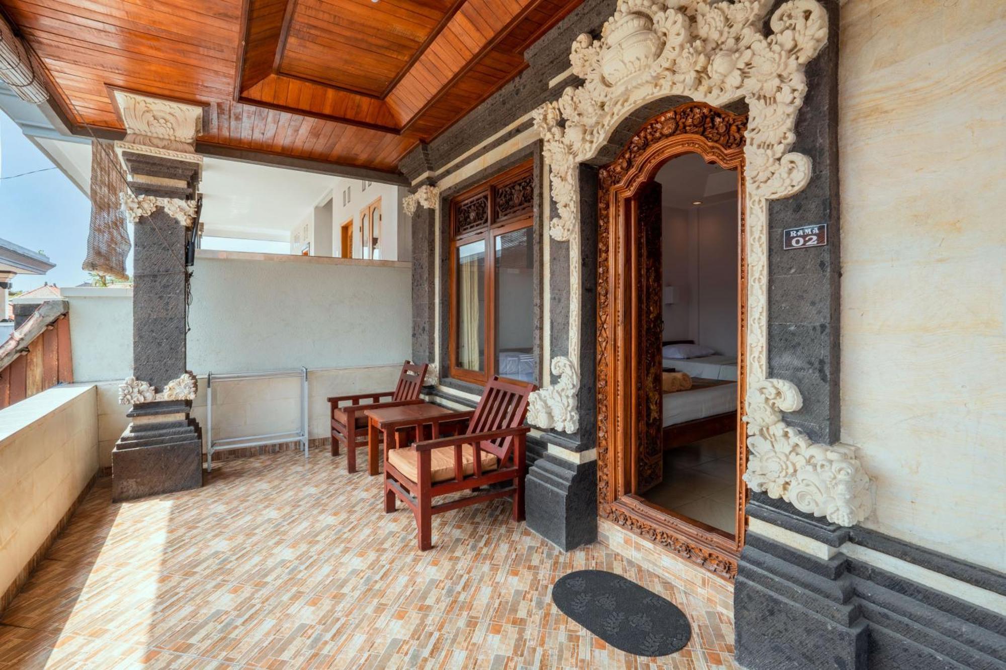 Hotel Suarsena 3*