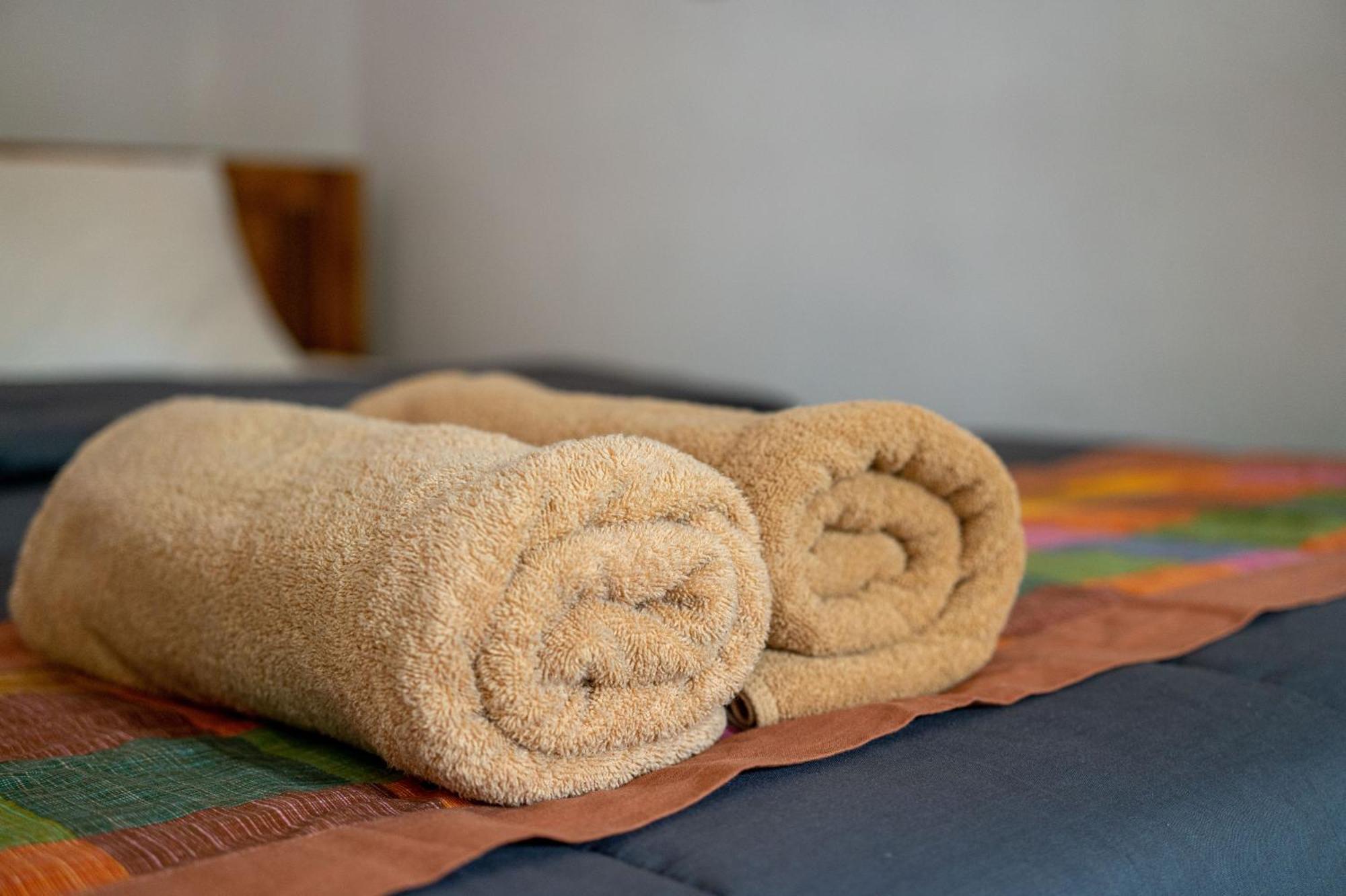 Suarsena Hotel Ubud (Bali)