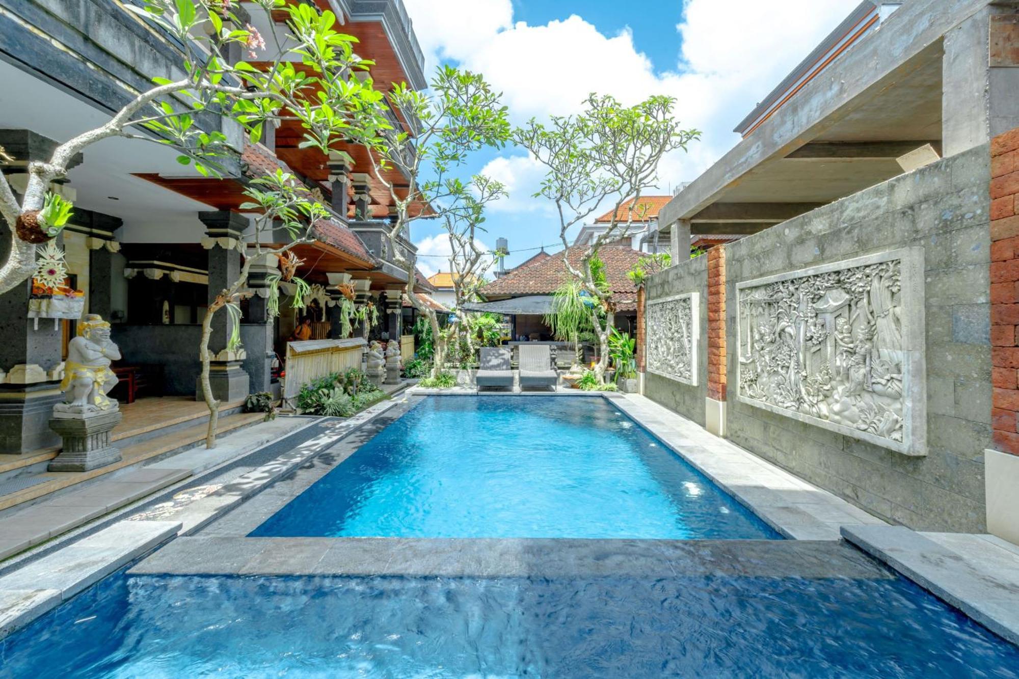 Suarsena Hotel