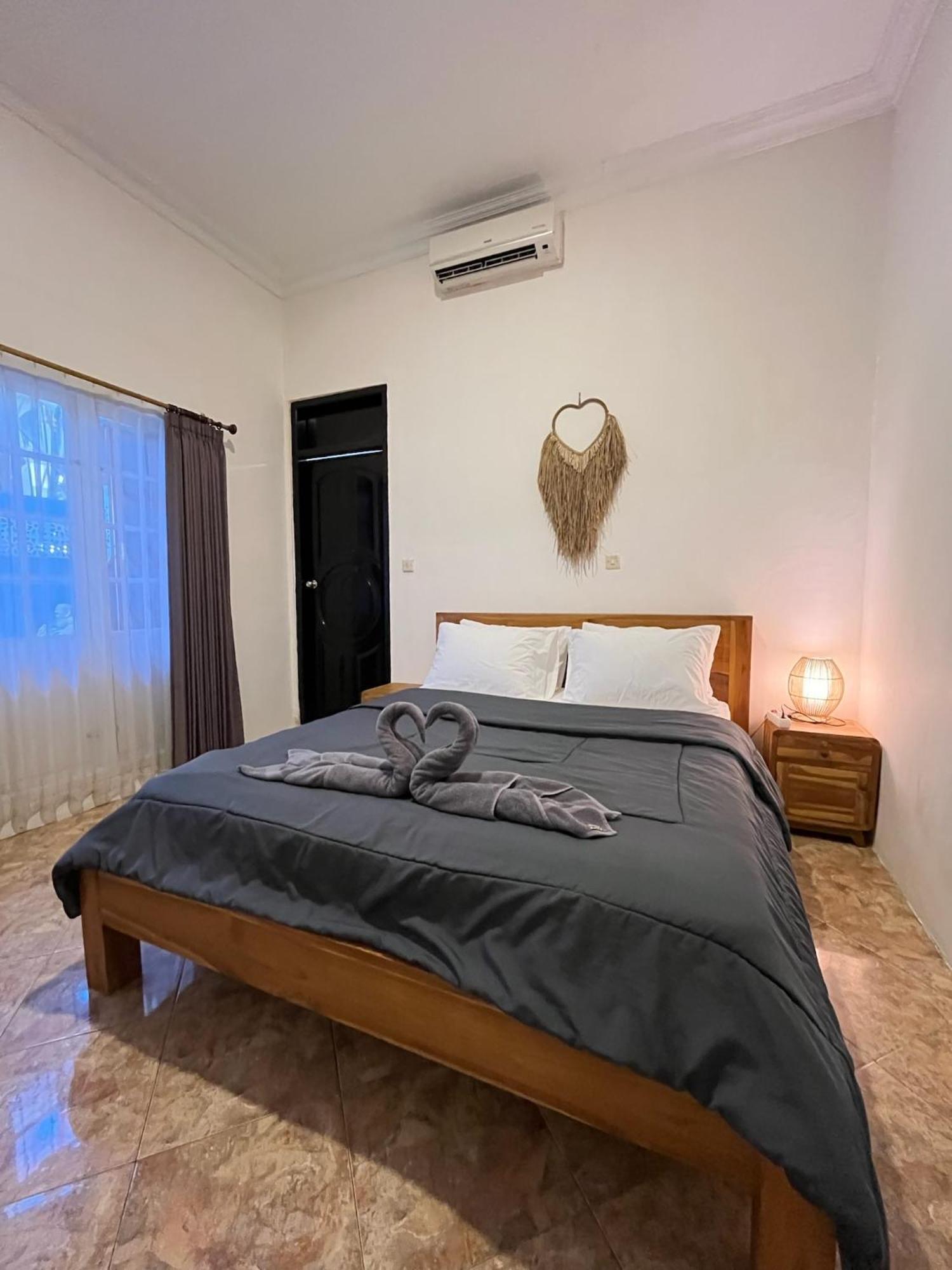 Oda Guest House Ubud