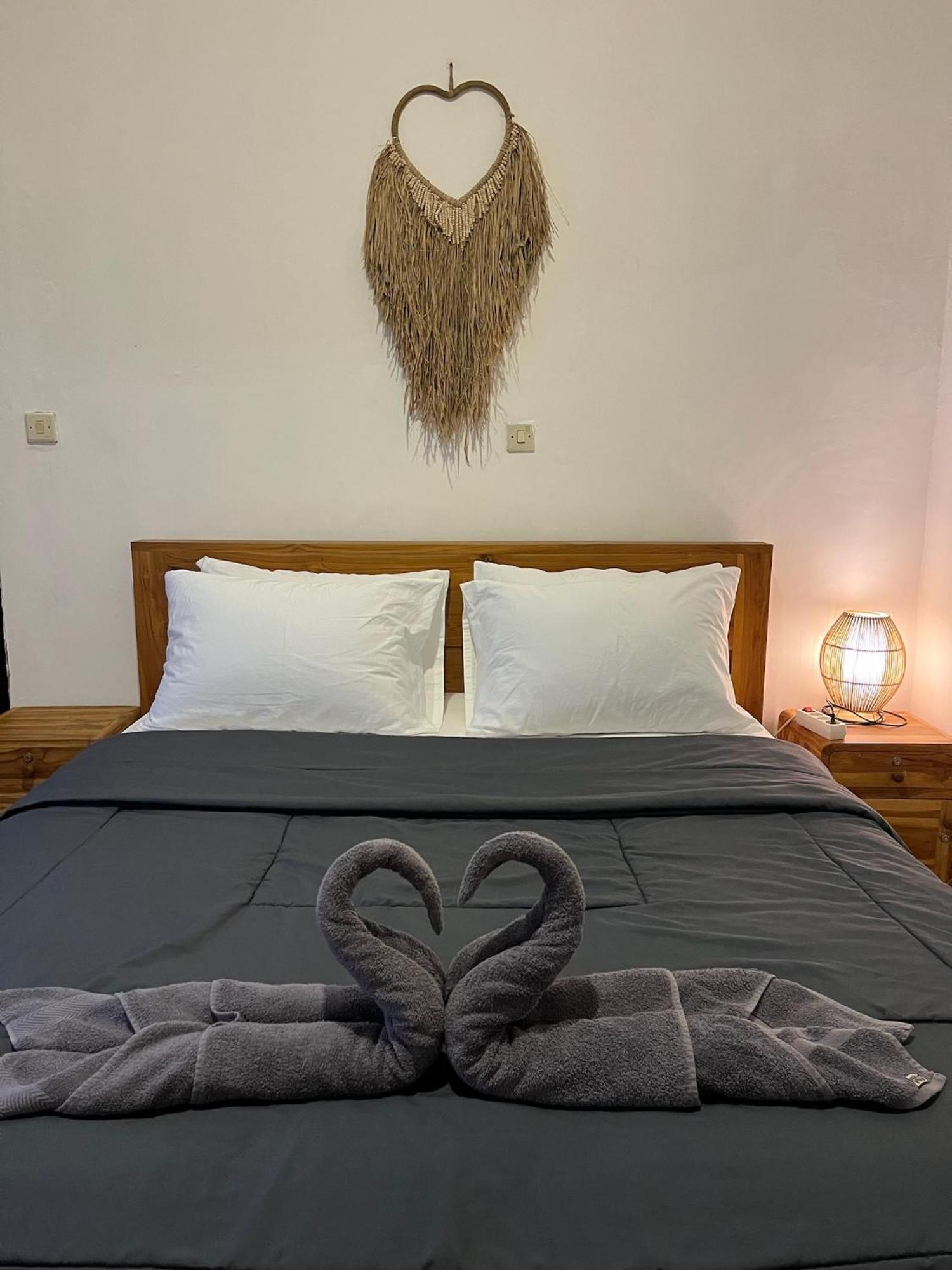 Oda Guest House Ubud Guest house Ubud (Bali)