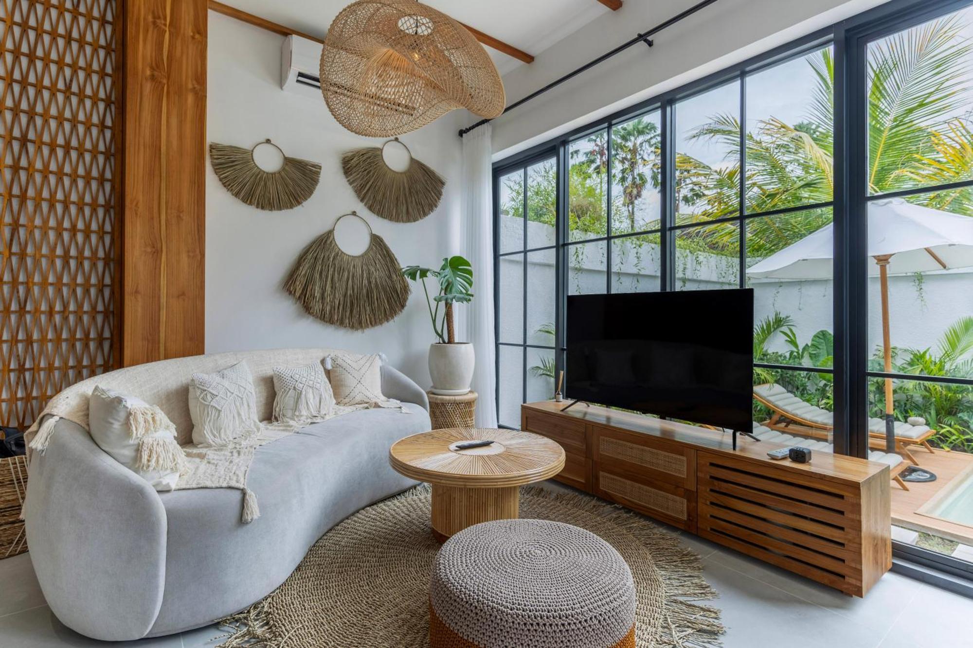 Villa By Betterplace Ubud (Bali)