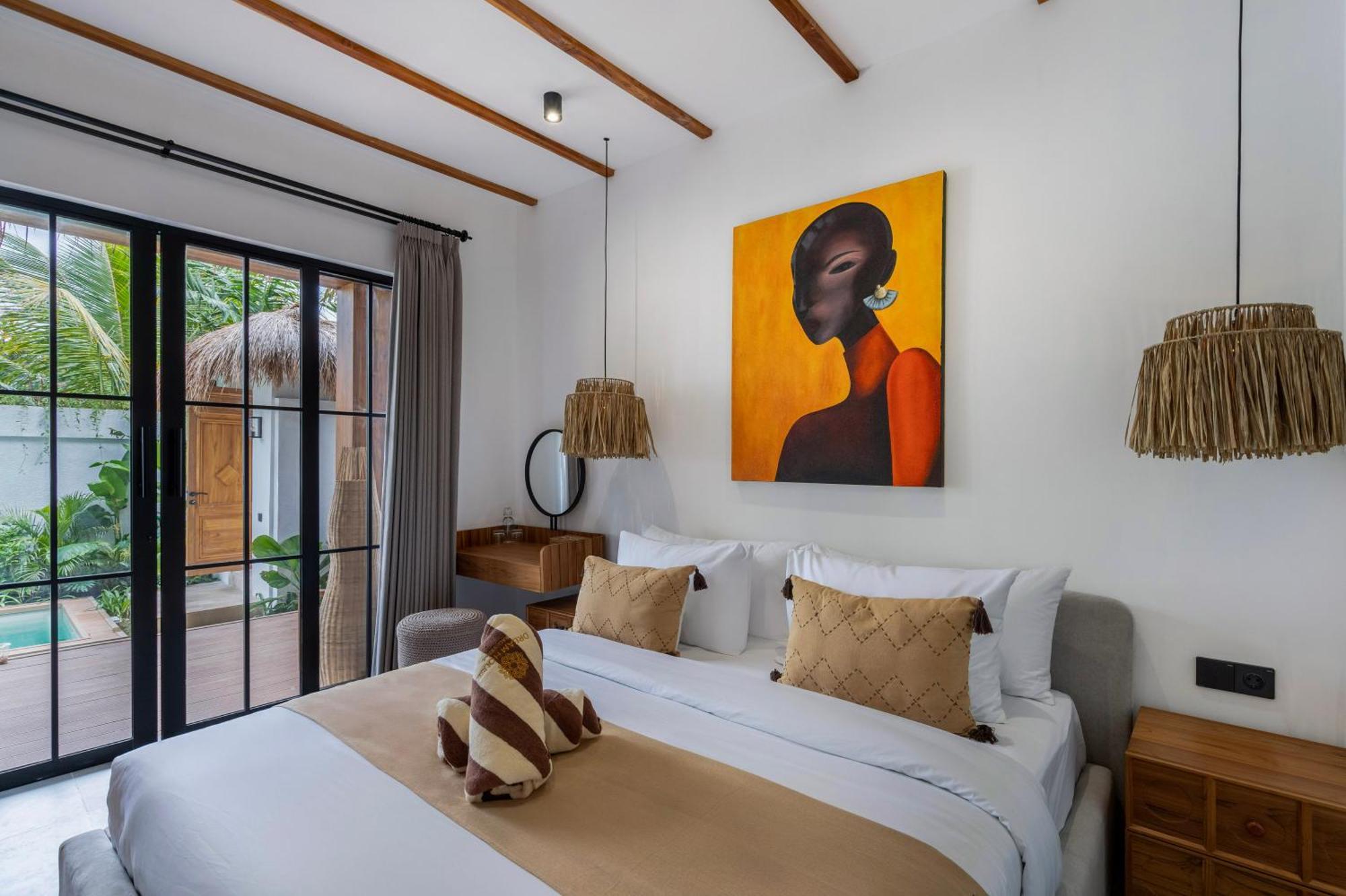 By Betterplace Ubud (Bali)
