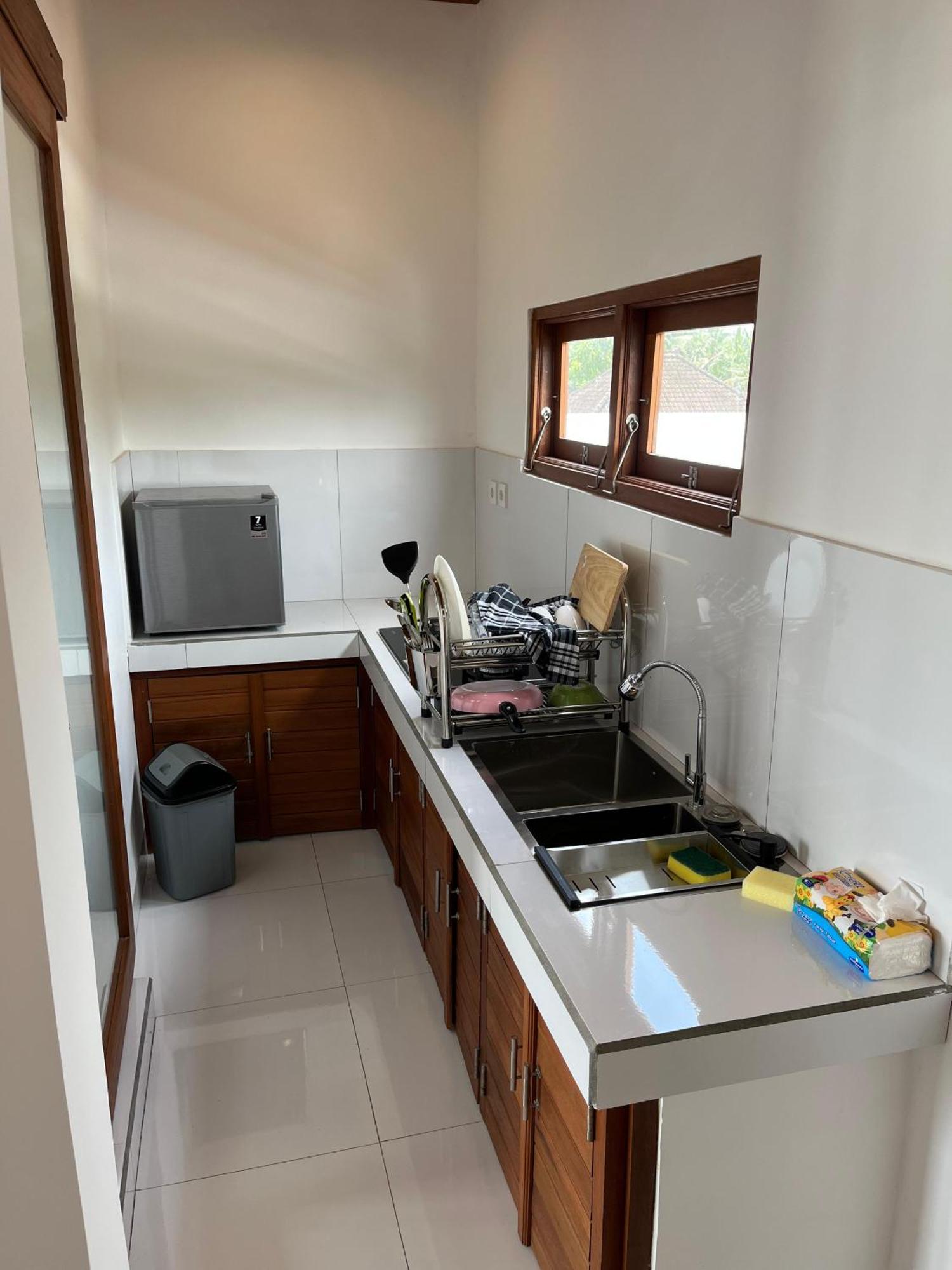 Guest house Cahaya