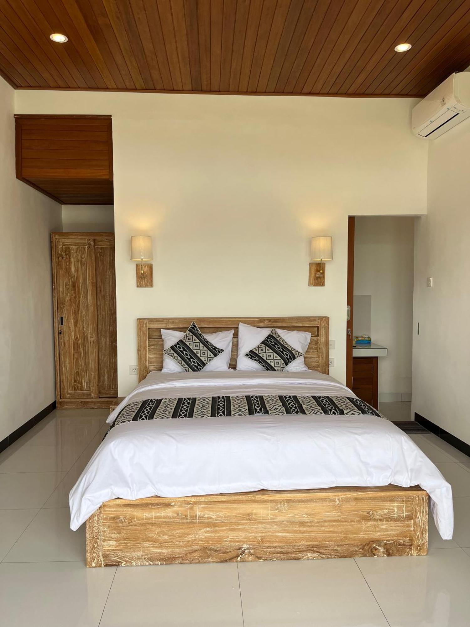 Cahaya Guest house Ubud (Bali)