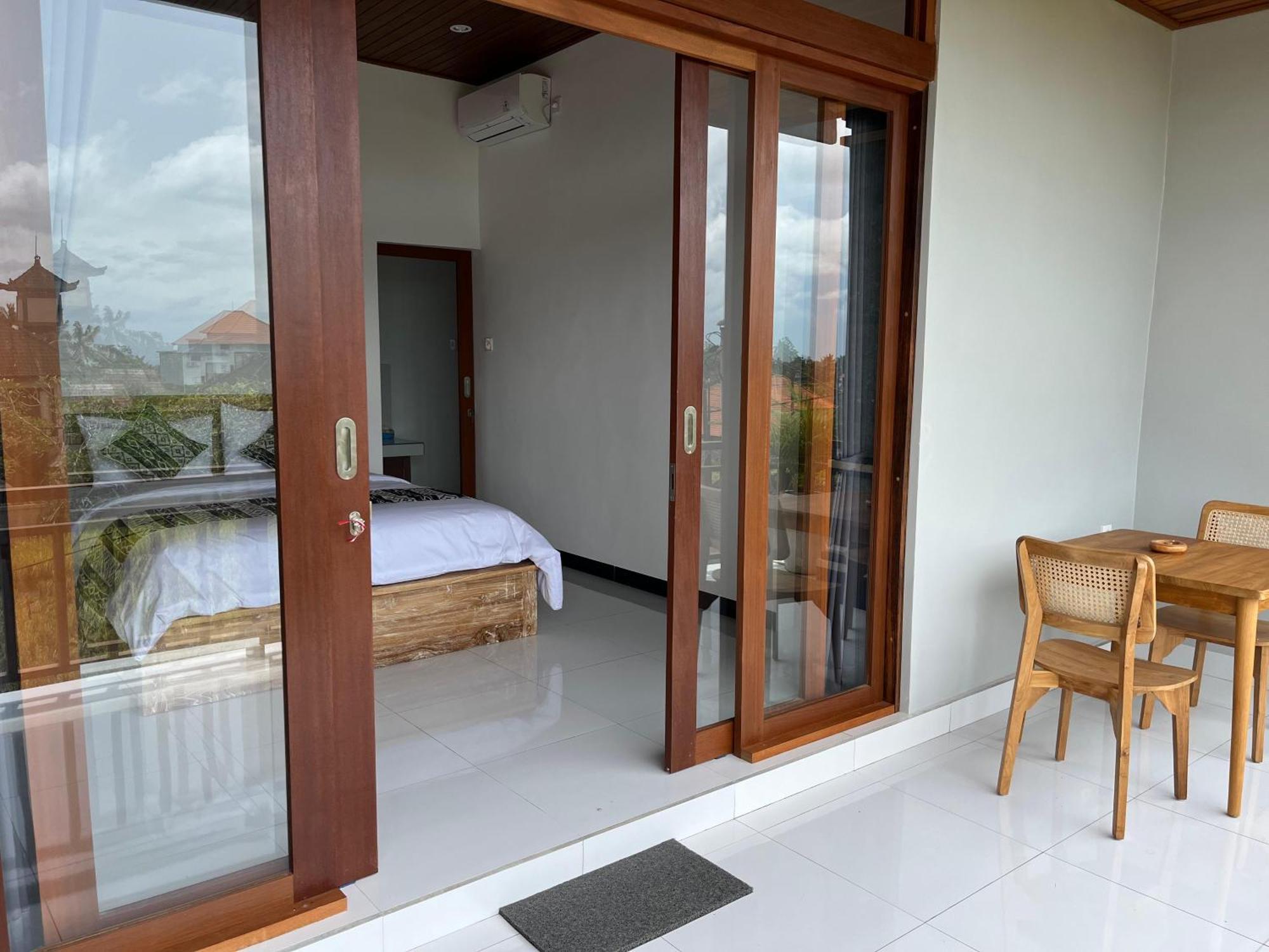 Cahaya * Ubud (Bali)