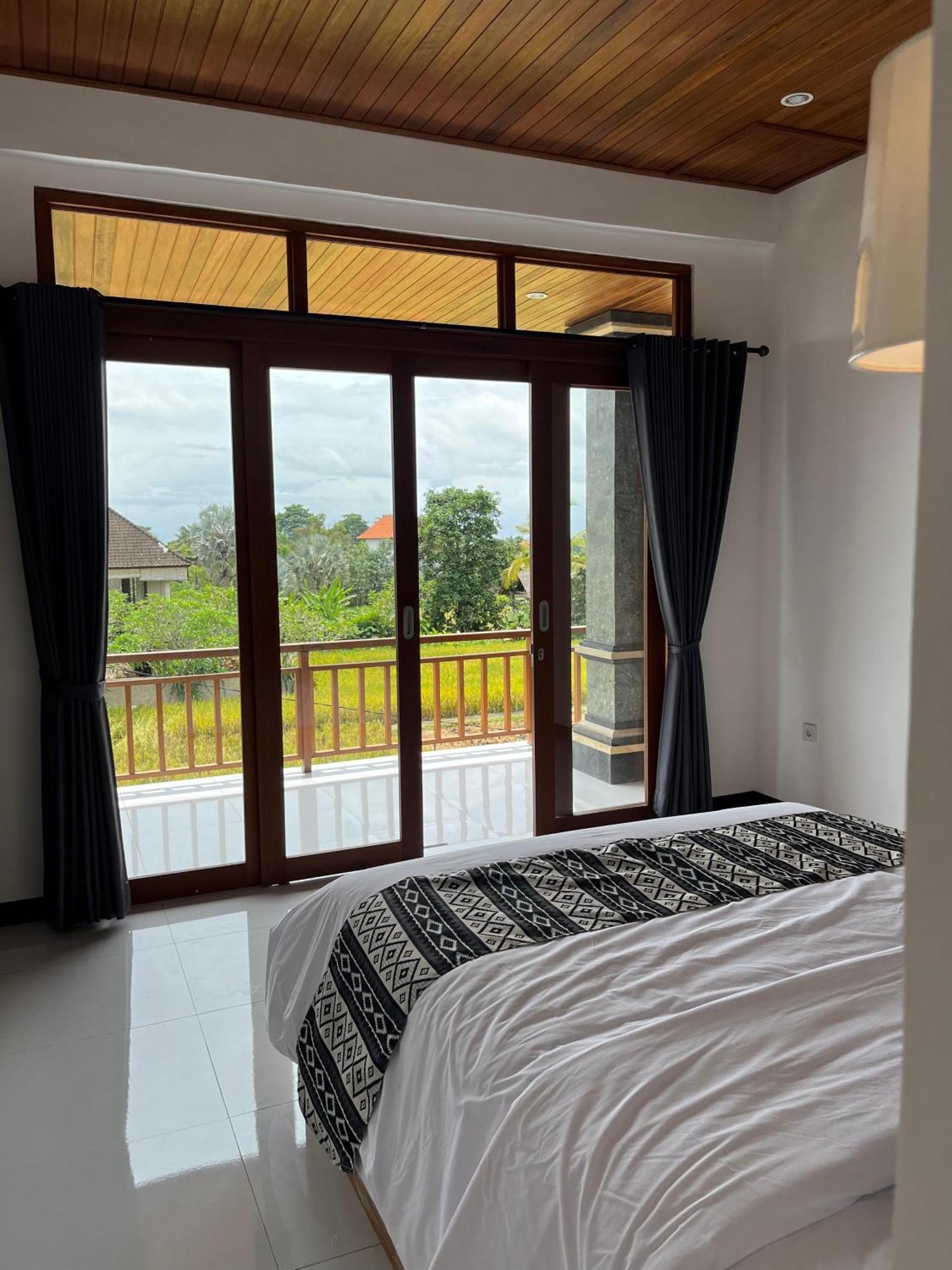 Cahaya Guest house