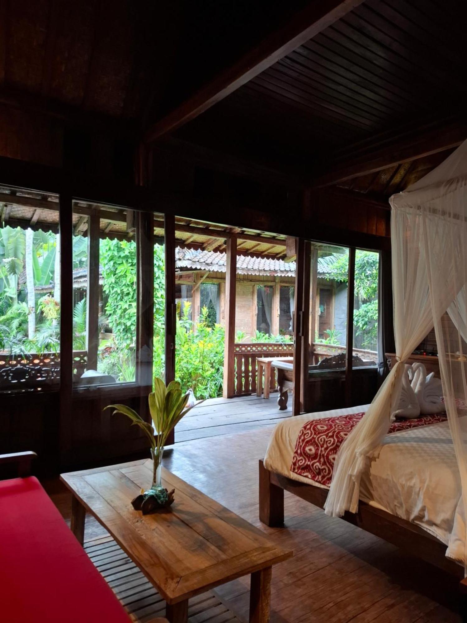 Virgin Tirta Tawar Villa Ubud (Bali)