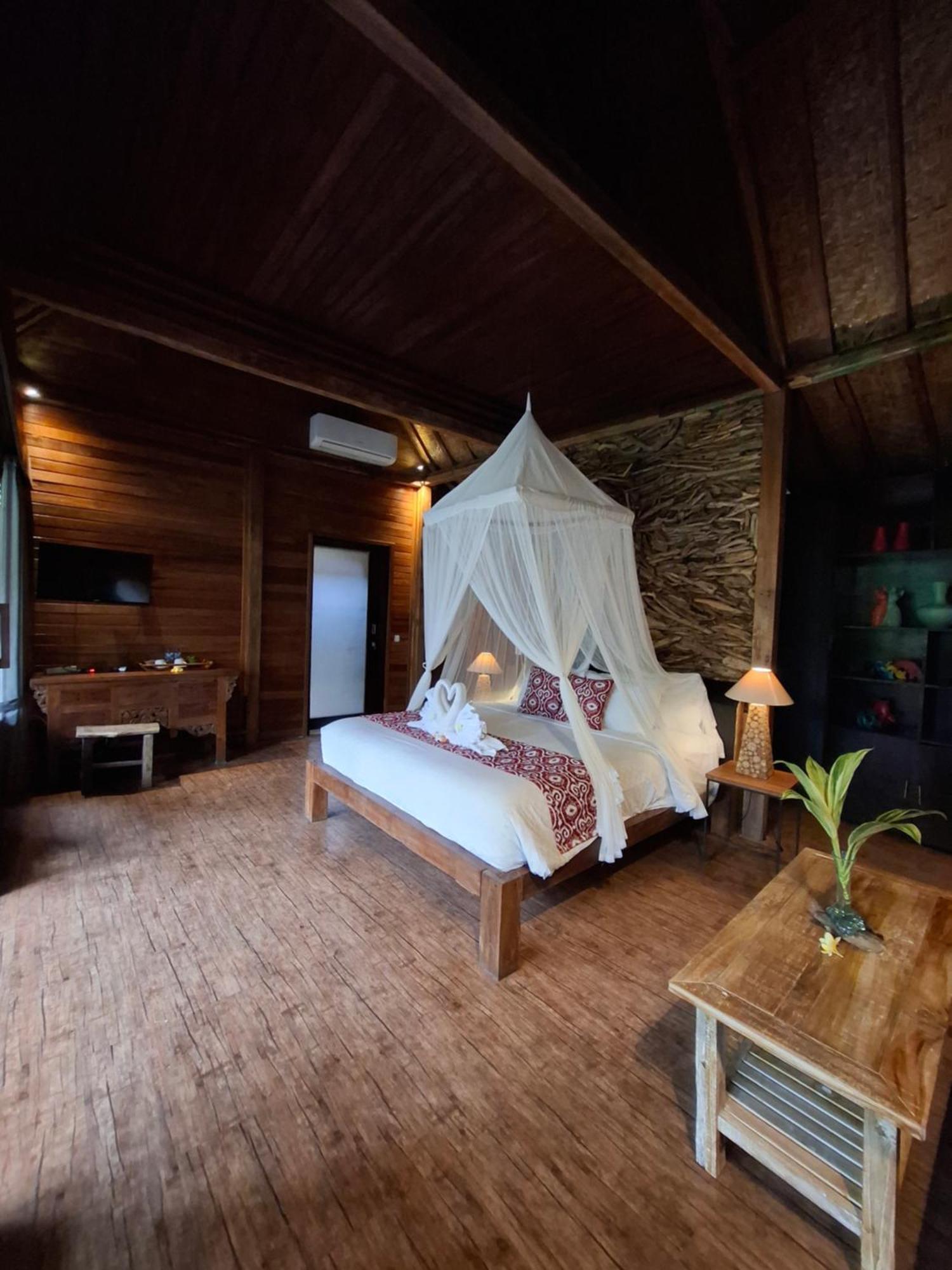 Villa Virgin Tirta Tawar Ubud (Bali)