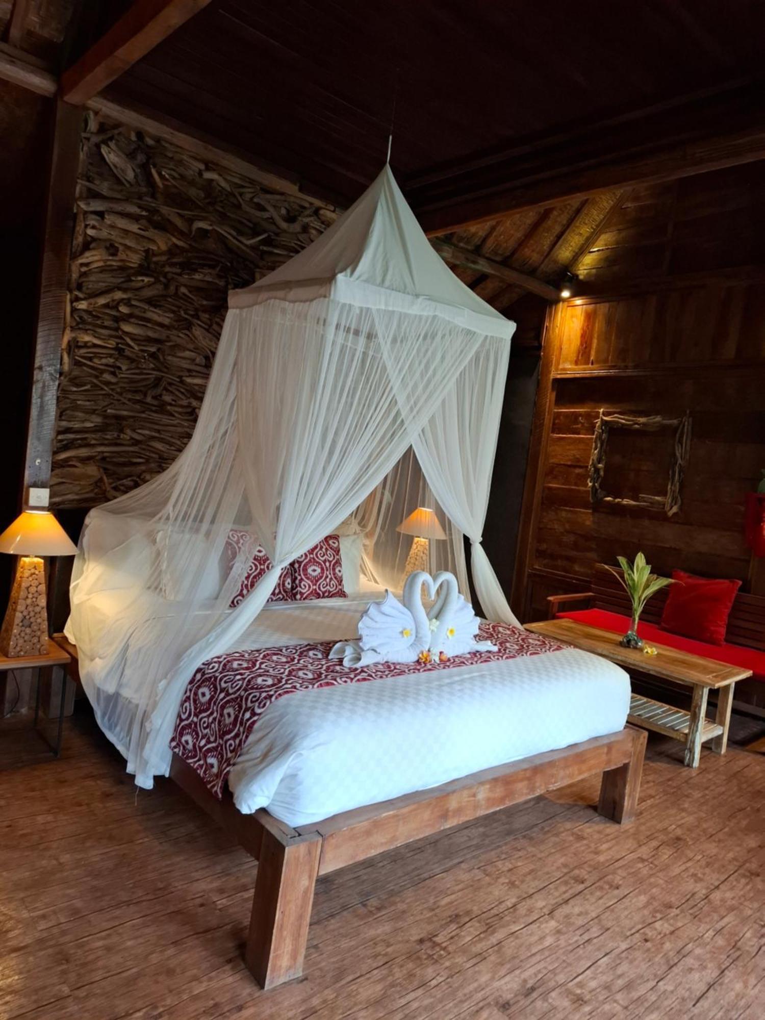 Virgin Tirta Tawar Villa Ubud (Bali)
