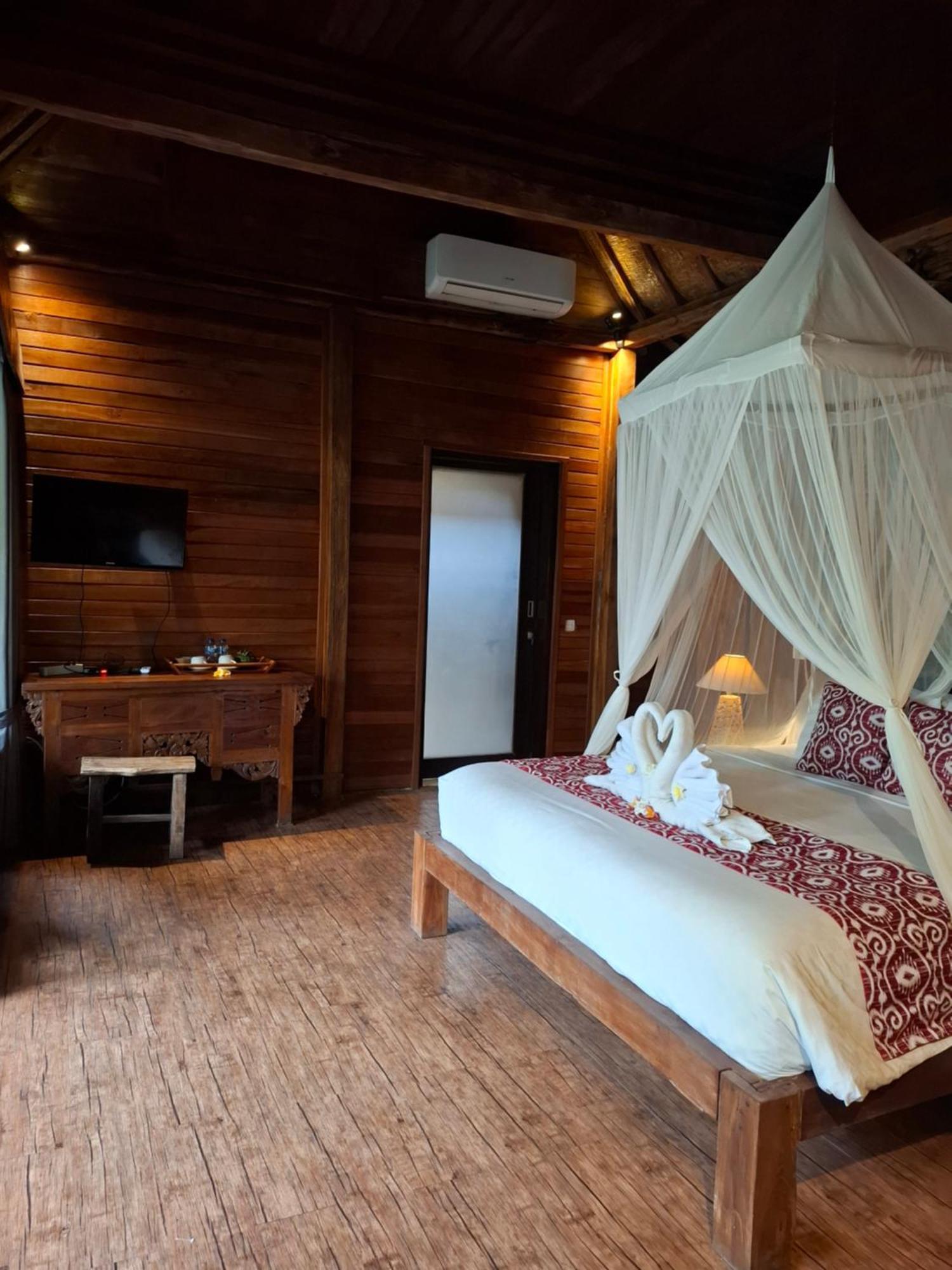 Villa Virgin Tirta Tawar Ubud (Bali)