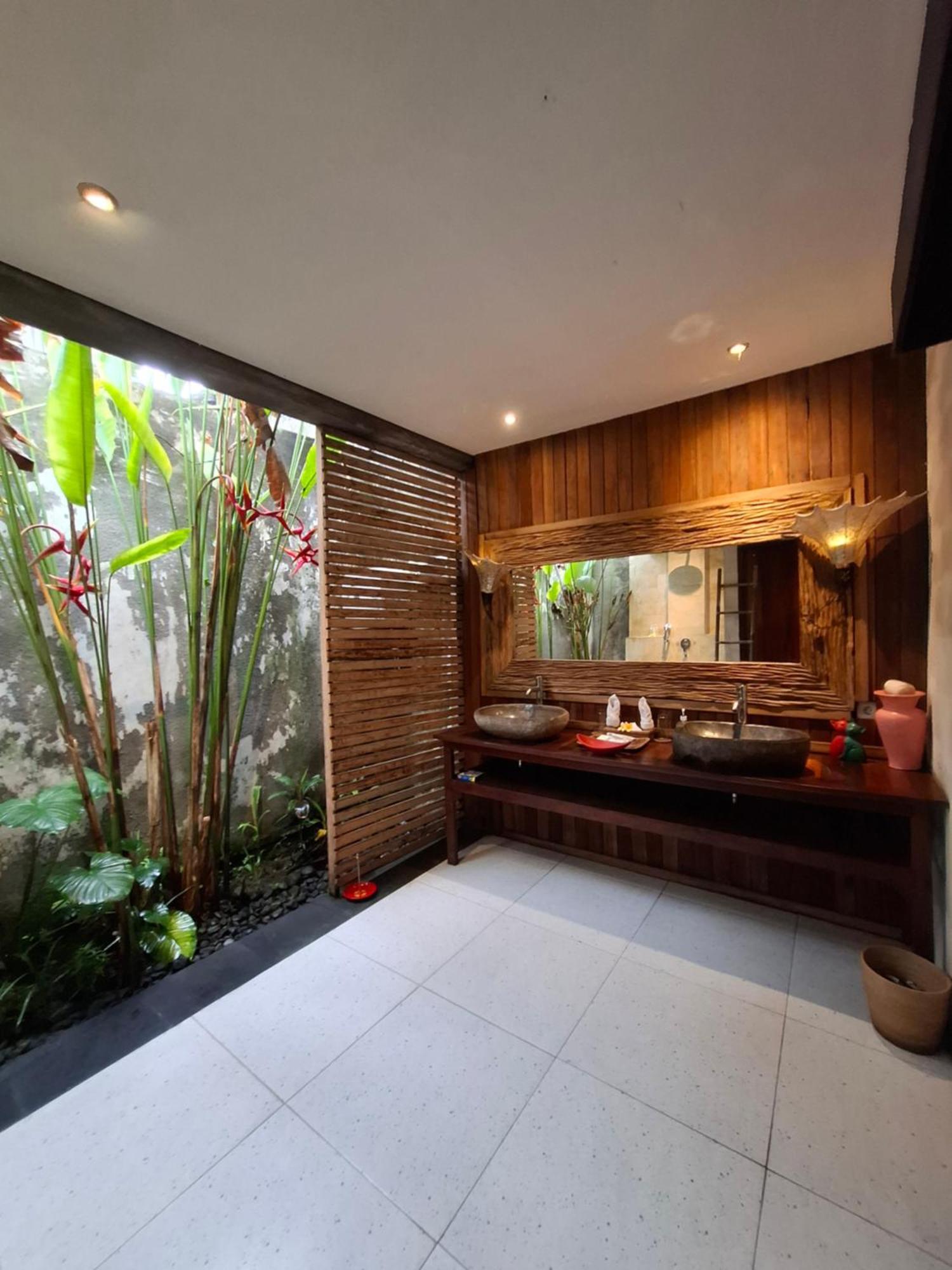 Villa Virgin Tirta Tawar Ubud (Bali)
