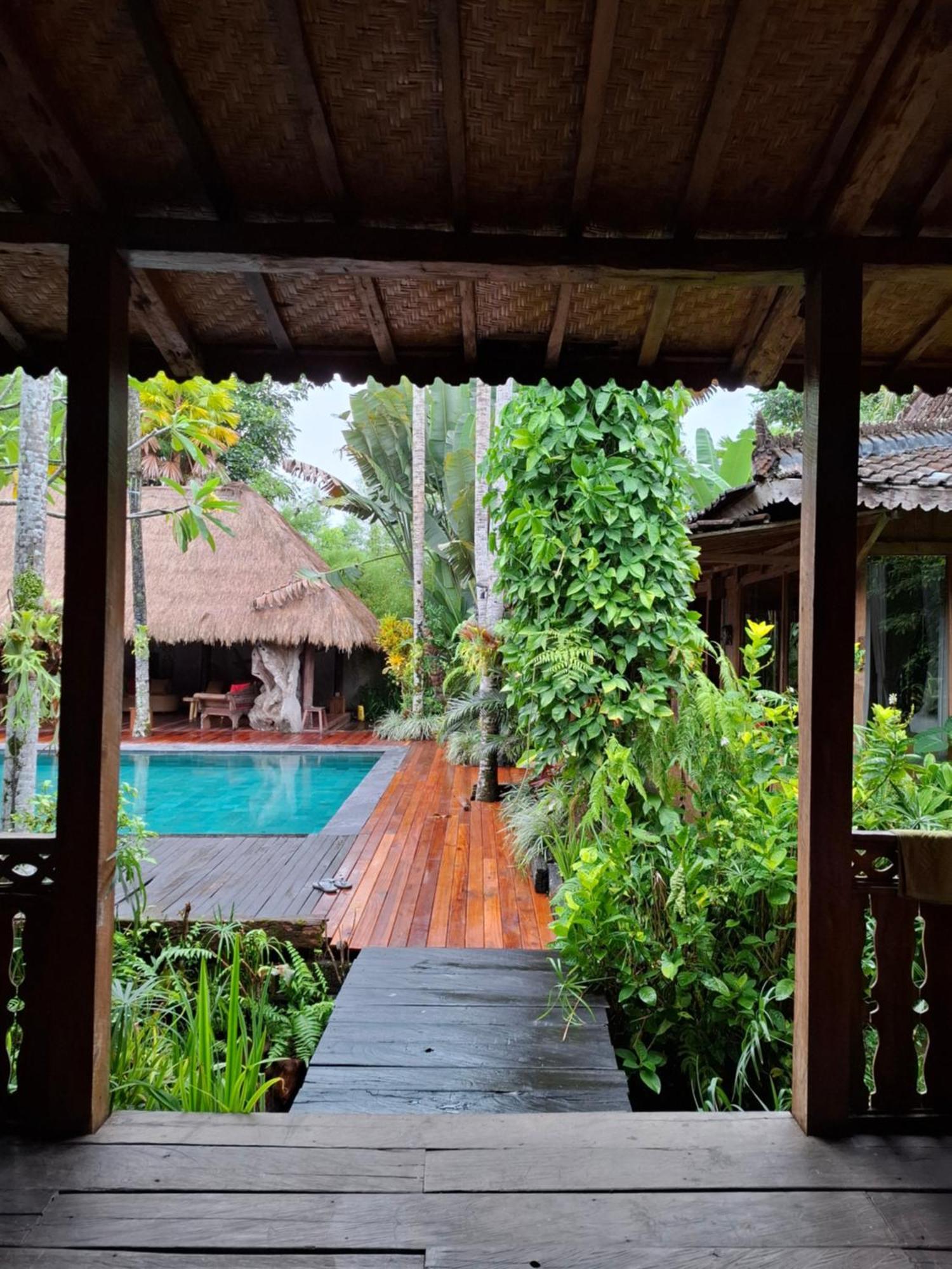 Virgin Tirta Tawar