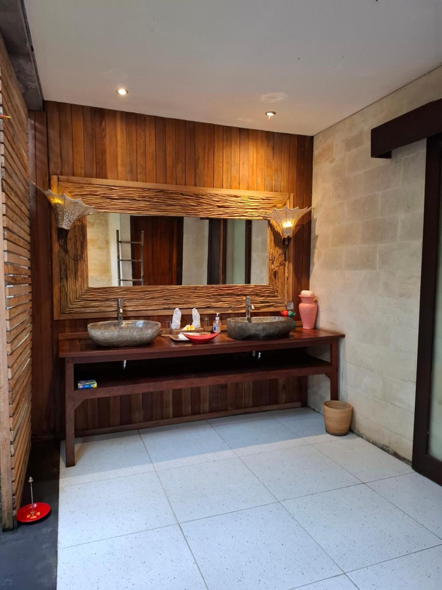 Virgin Tirta Tawar Villa
