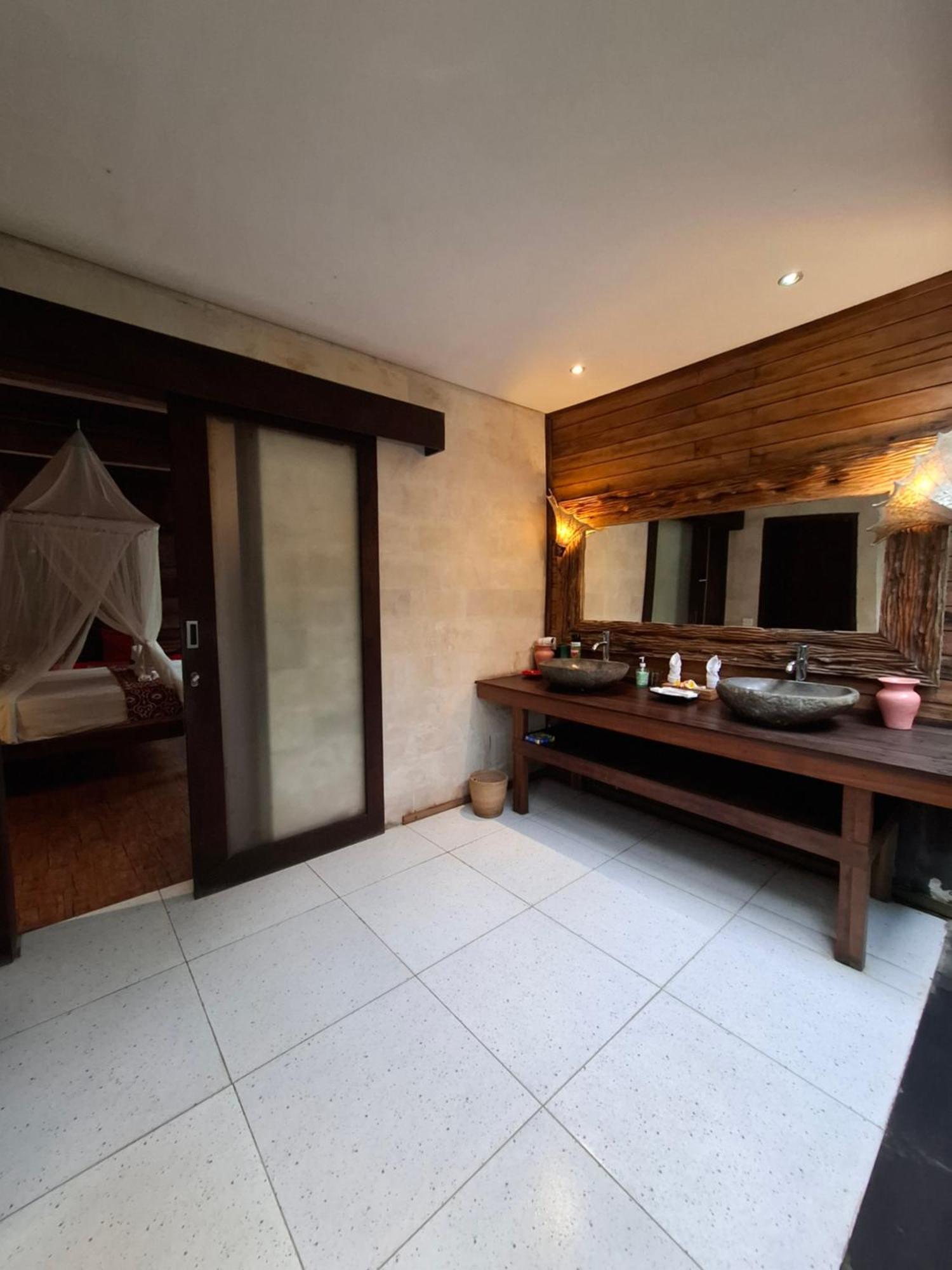 Villa Virgin Tirta Tawar Ubud (Bali)