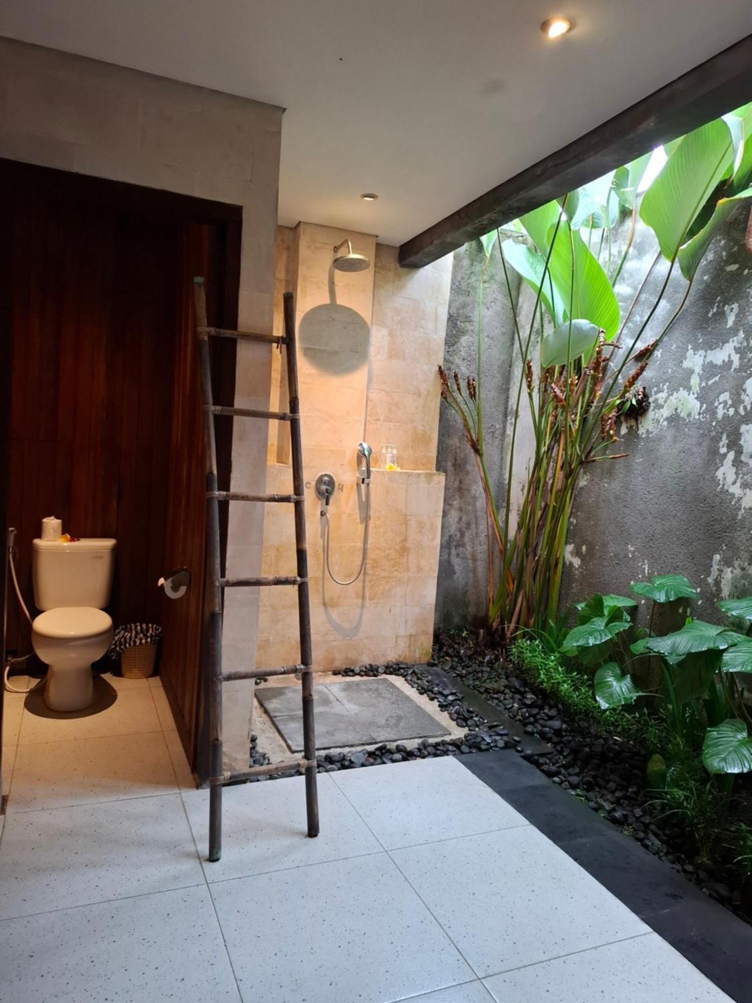 Virgin Tirta Tawar Villa Ubud (Bali)