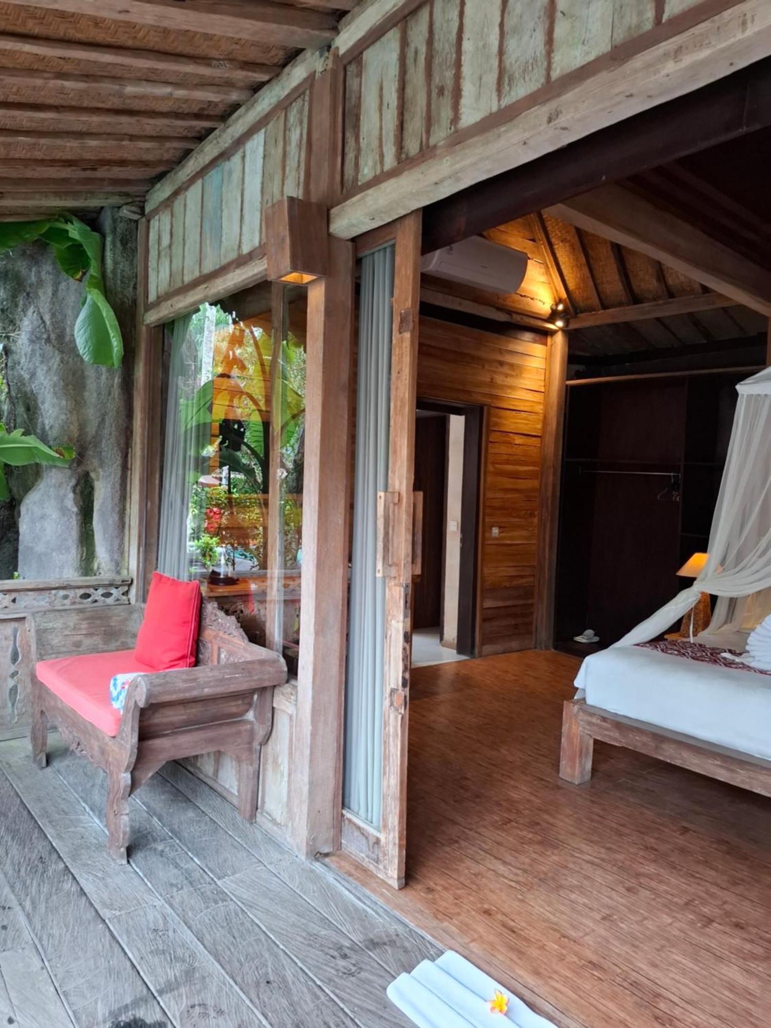 Virgin Tirta Tawar Ubud (Bali)