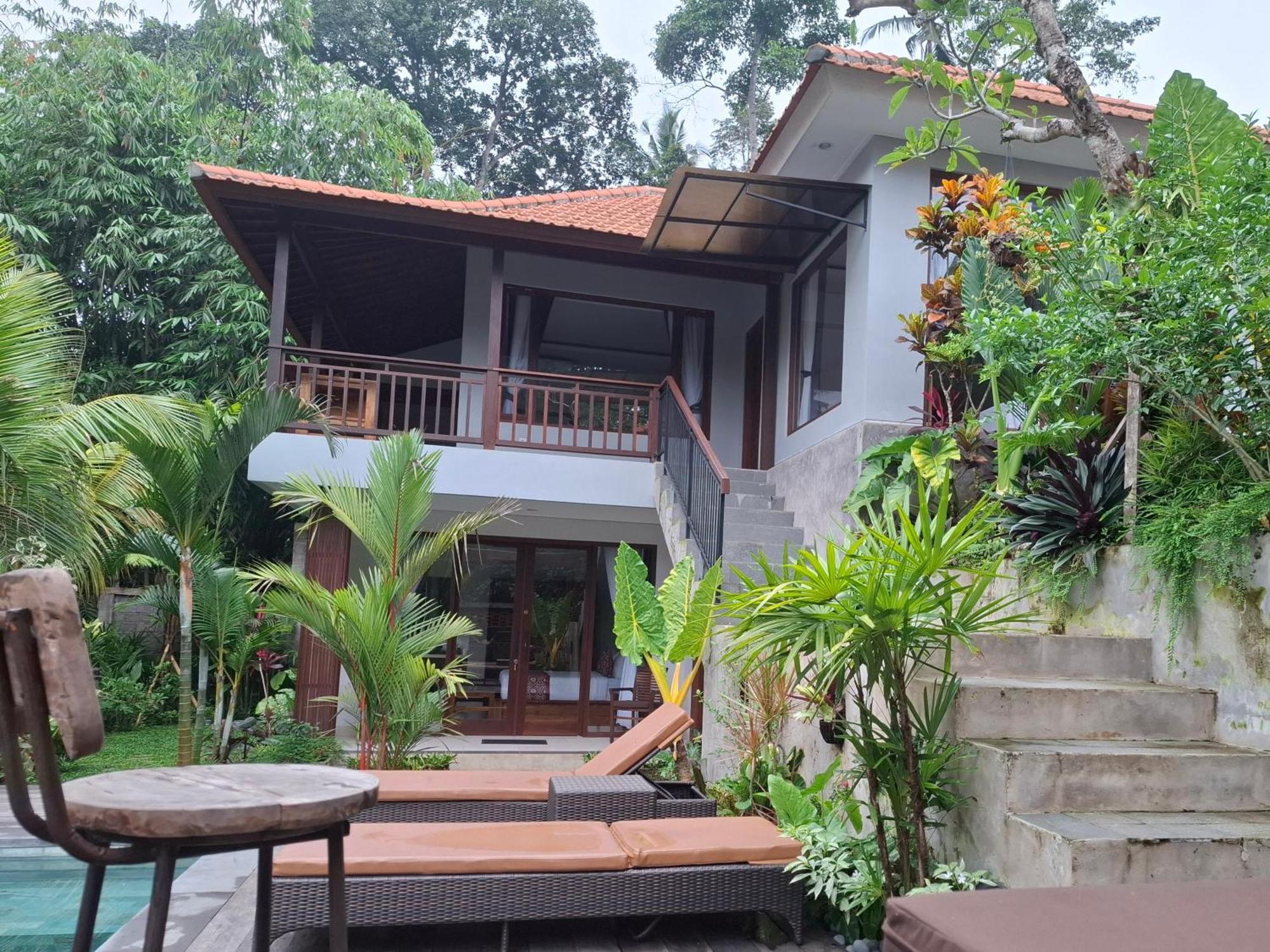 Guest house Tabeng Private *