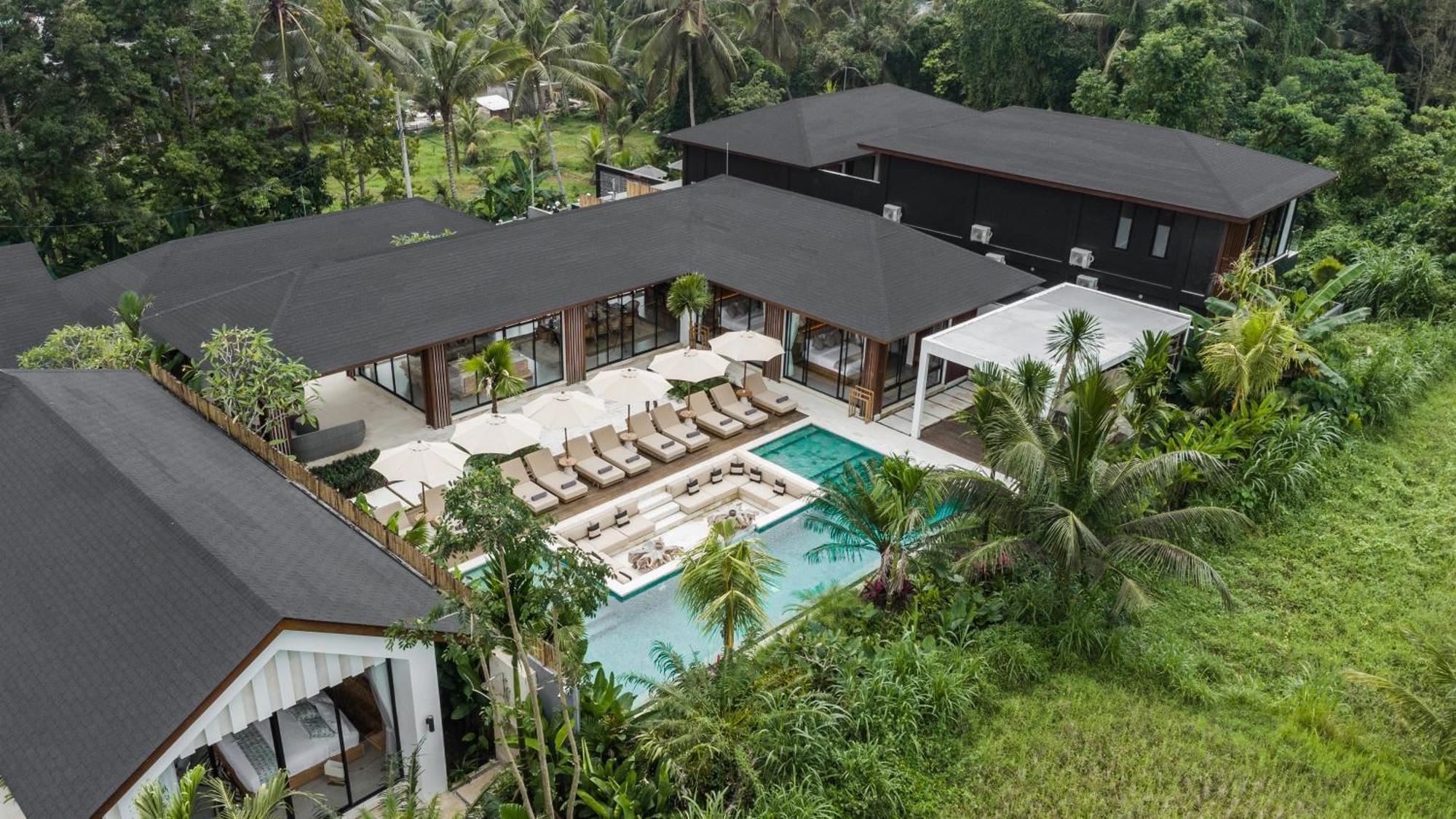 Emerald Serenity By Balisuperhost Ubud (Bali)