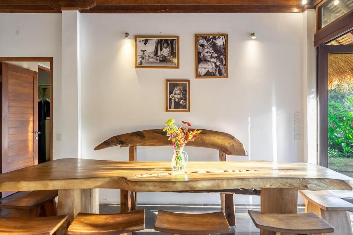 Shanti Villa Ubud